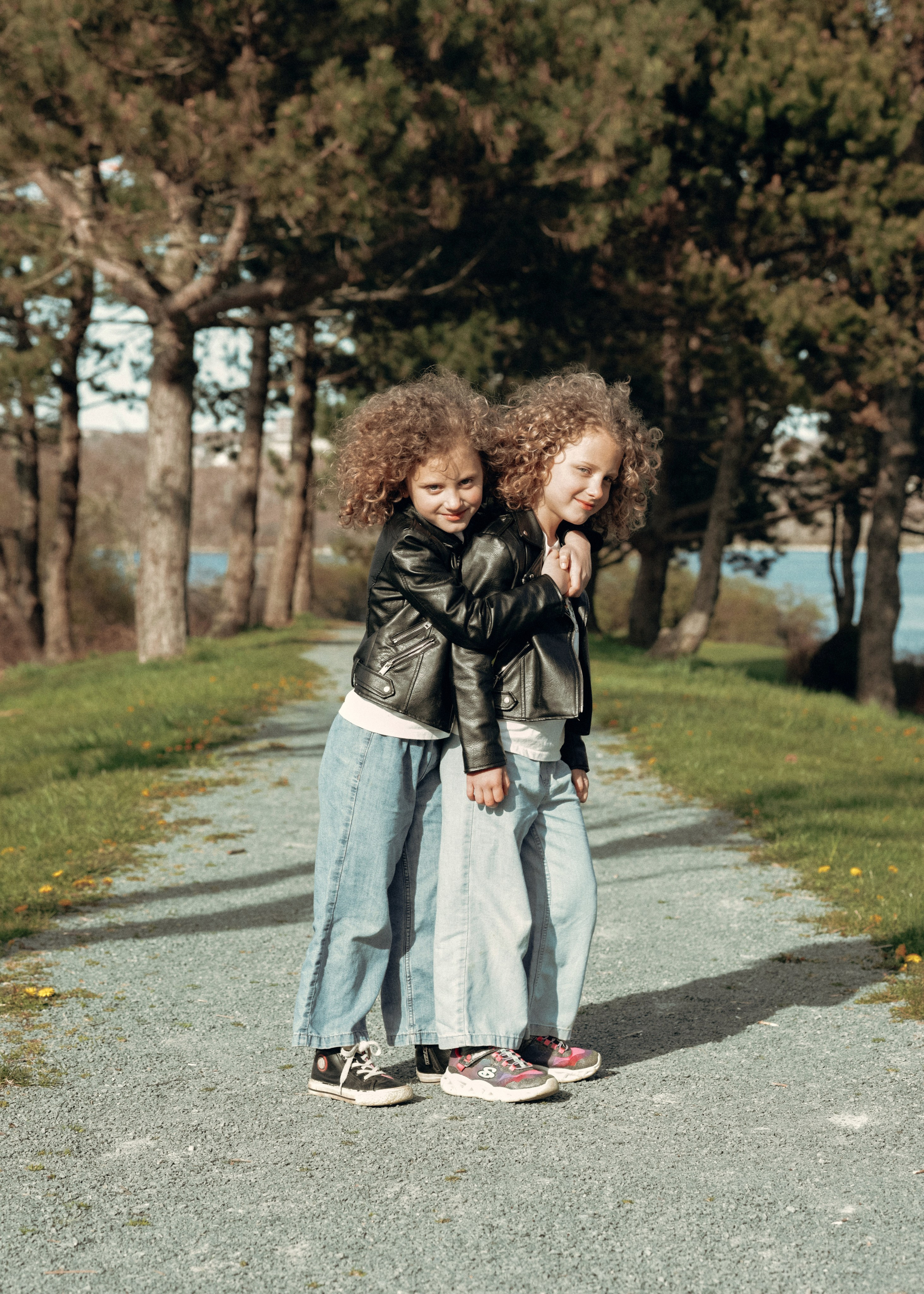 Family. Halifax Photographer — Kristina Konstantinidi