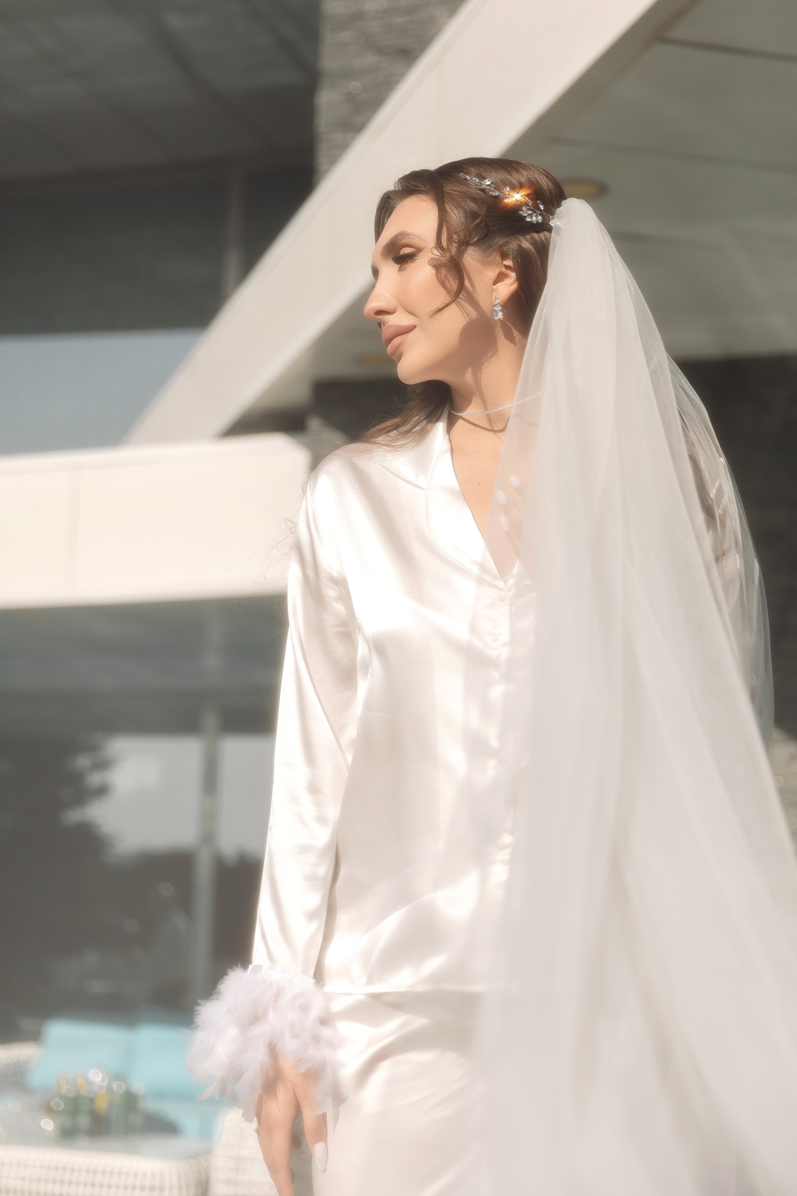 Александр и Анна. Свадебный и семейный фотограф в Ростове-на_дону, Тамара Оганесян