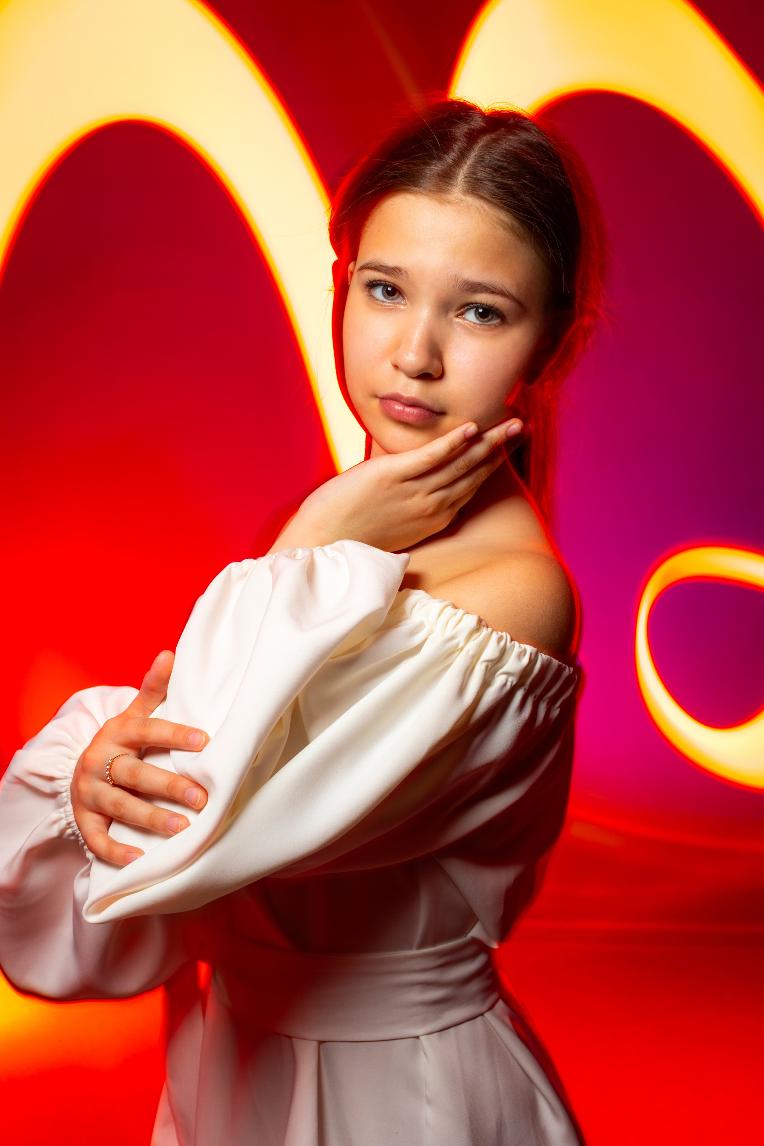 Молодость. Art my Pho