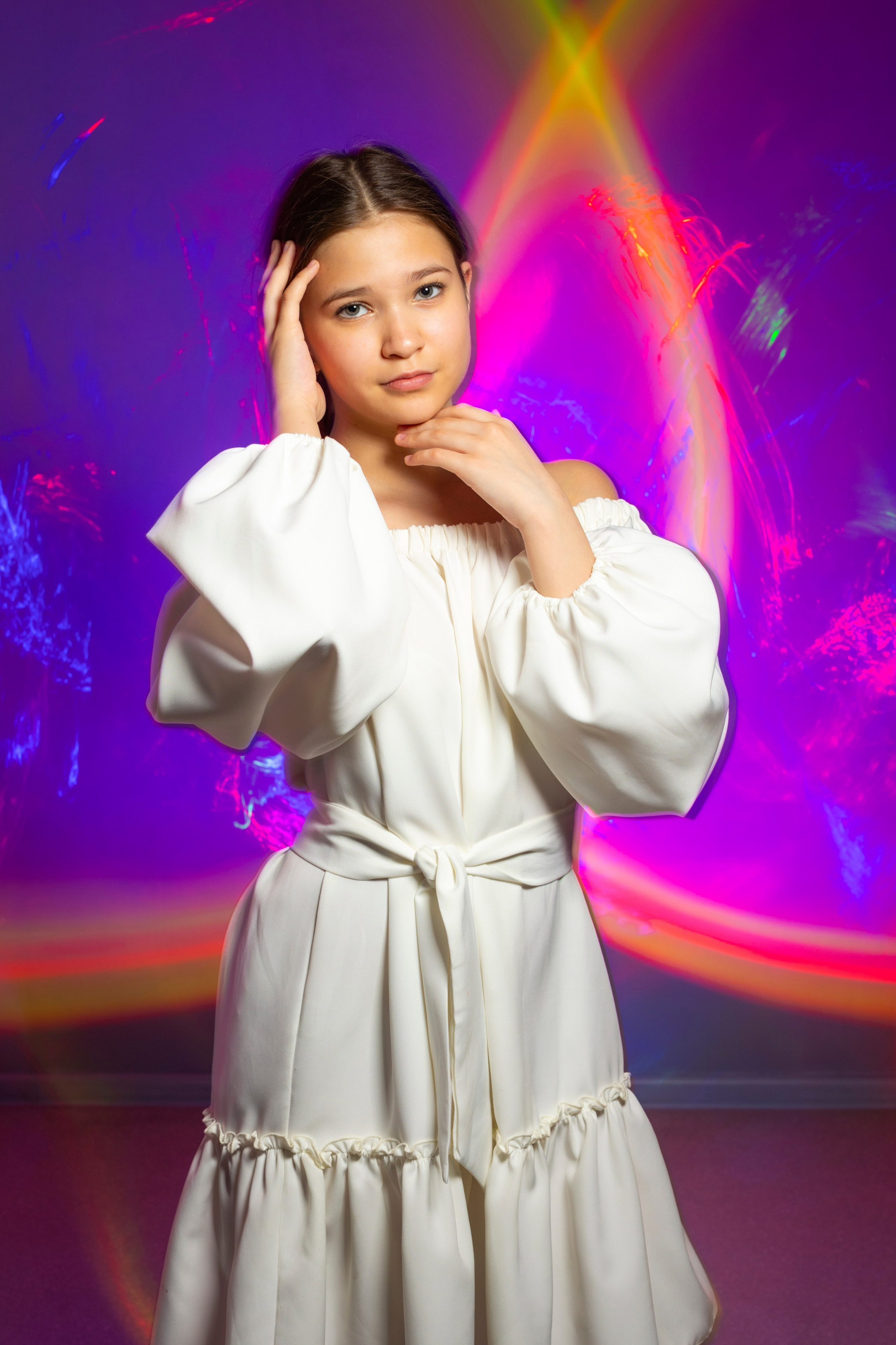 Молодость. Art my Pho