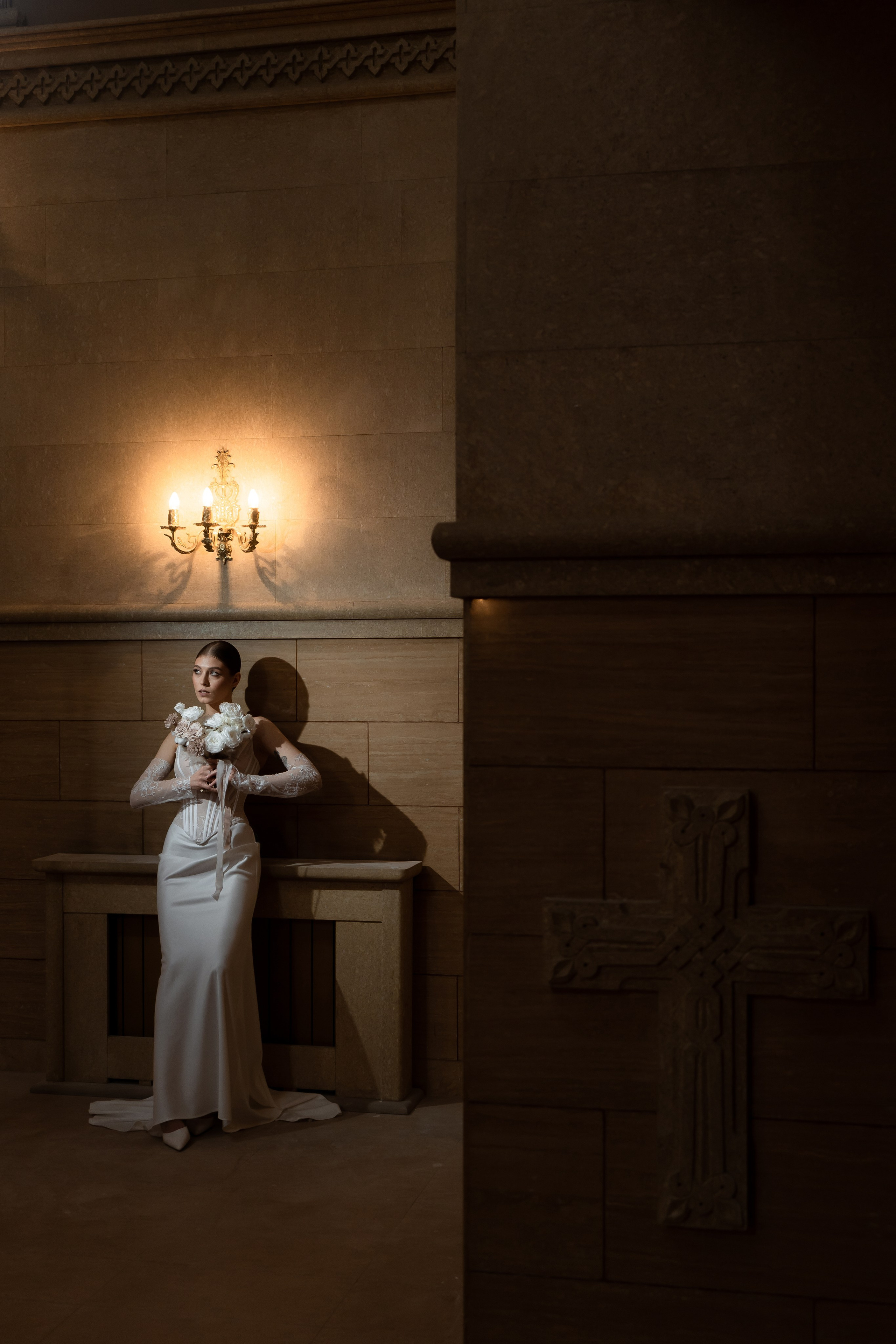 Bride. Свадебный фотограф в Воронеже Дарья Володарская