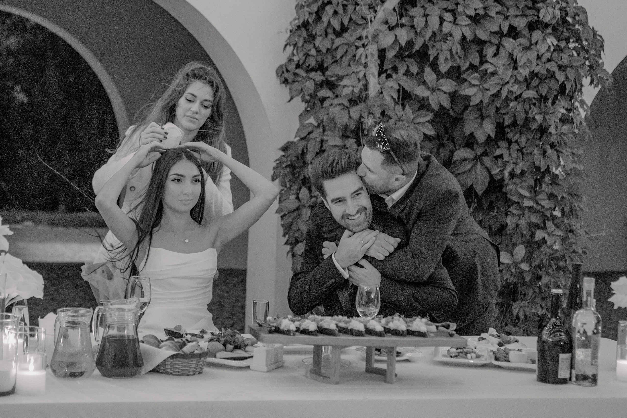 Golubitskoe Estate. Главная