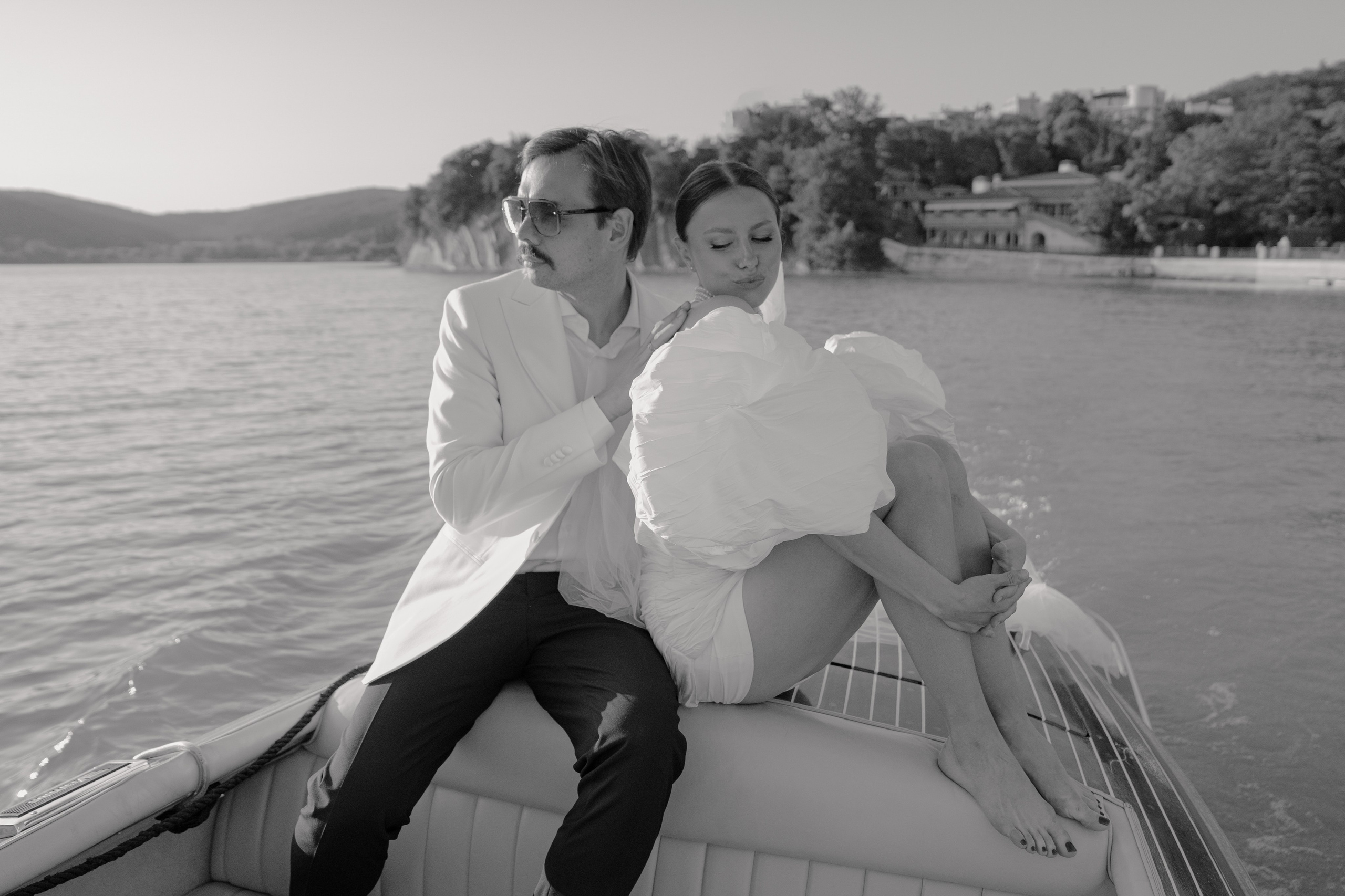 Денис и Ольга. Главная