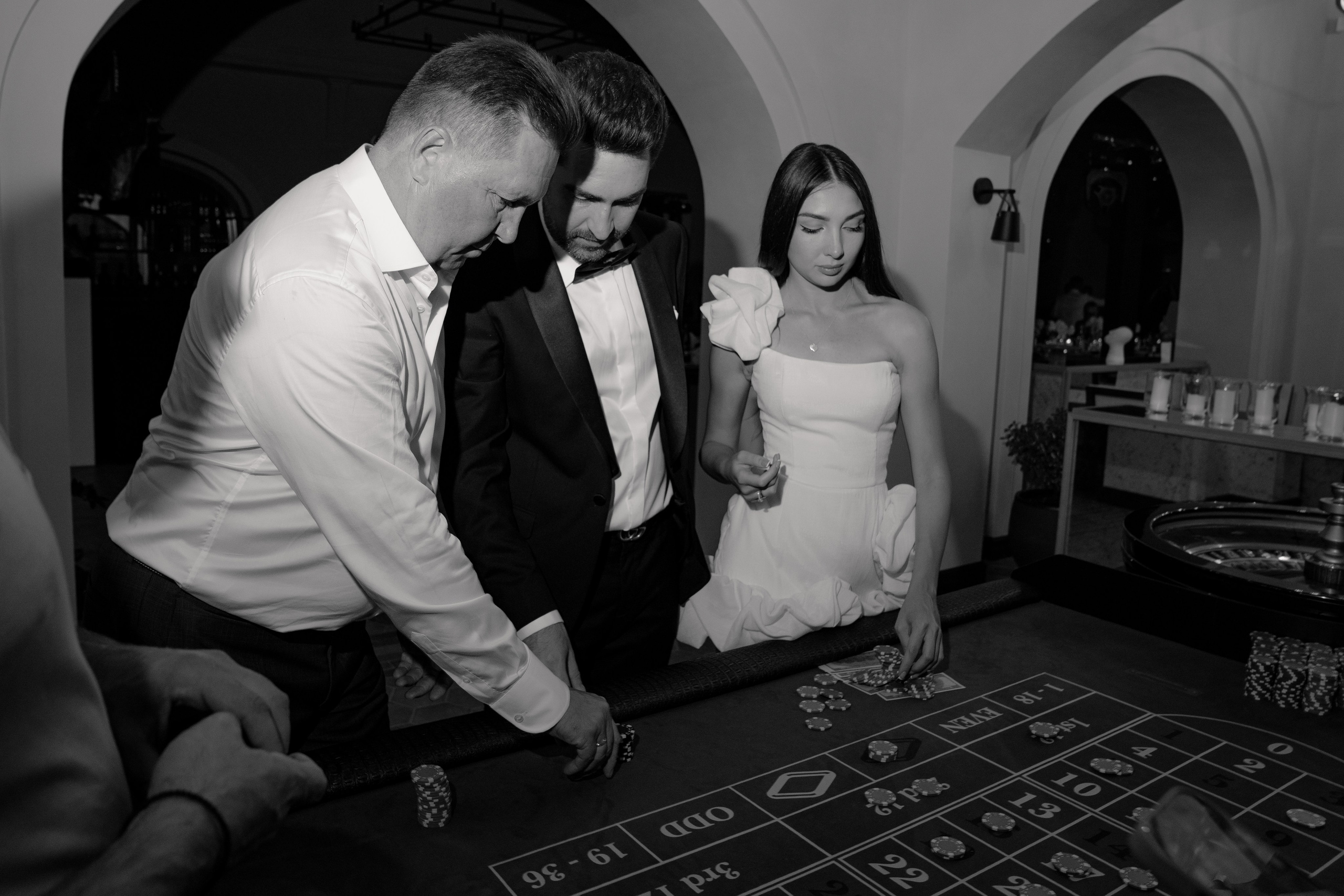 Golubitskoe Estate. Главная