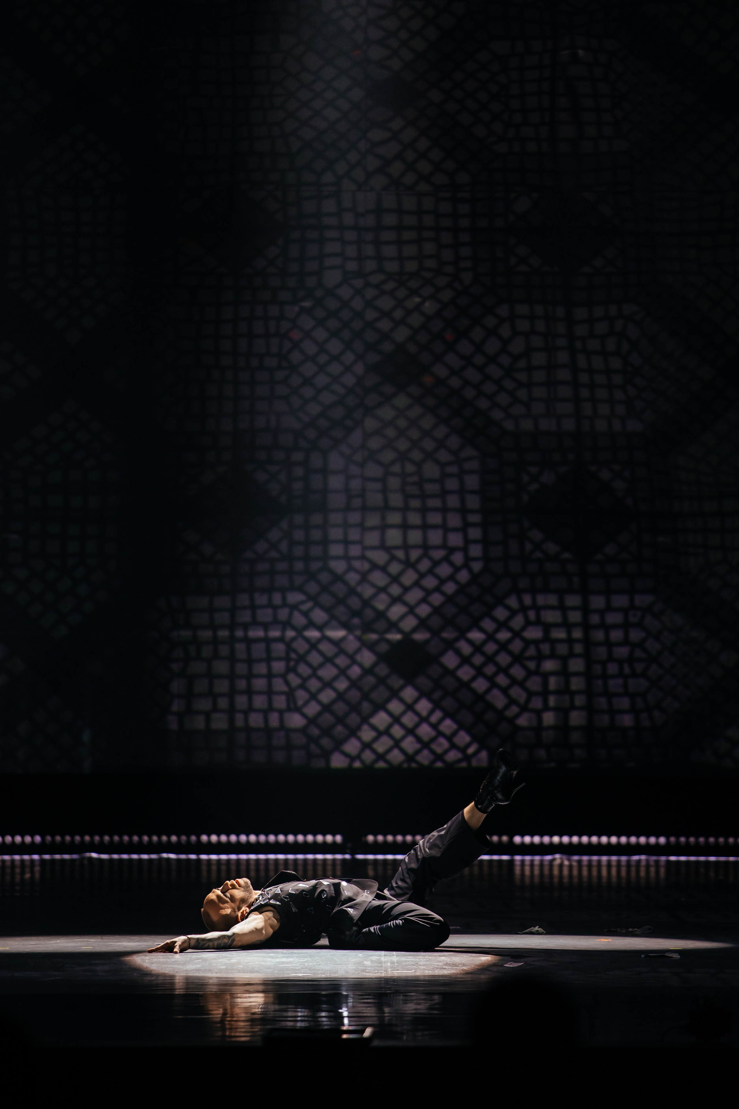 Мастер и Маргарита. Светский фотограф — Анисина Ирина