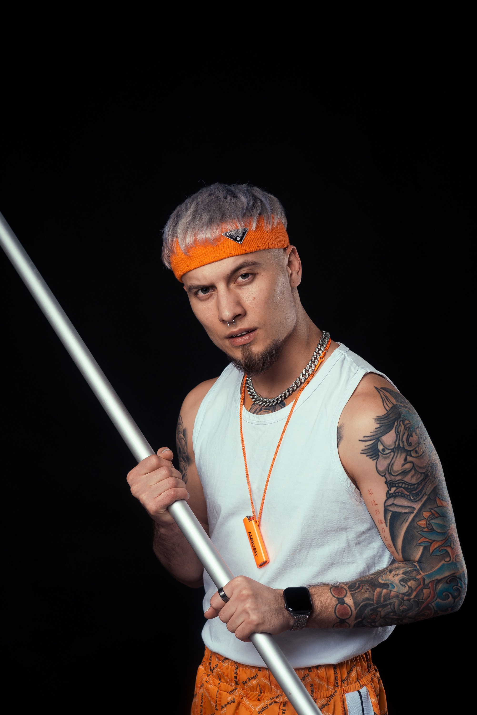 Dabro&Hard. Главная