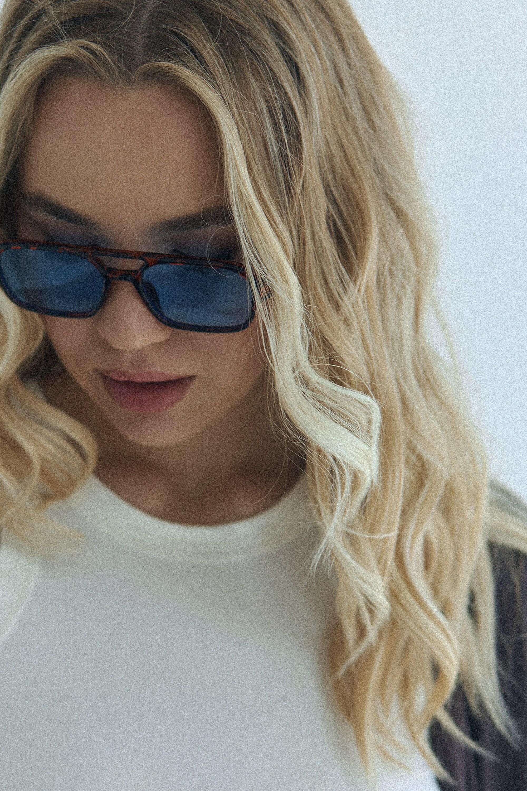 Женский портрет. Фотограф в Ростове-на-Дону Анна Нагорная