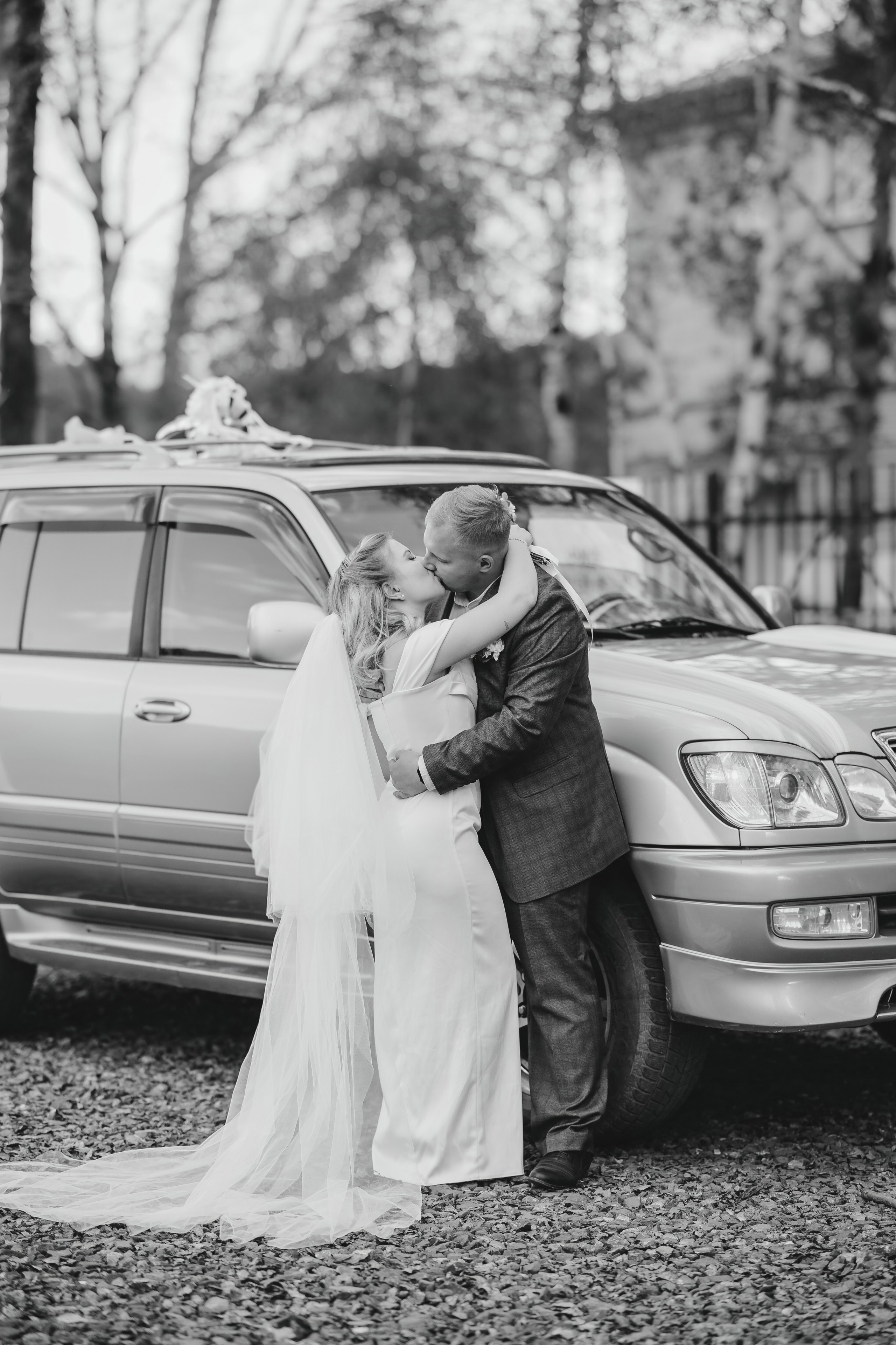 Сергей и Алёна. Фотограф Облучье