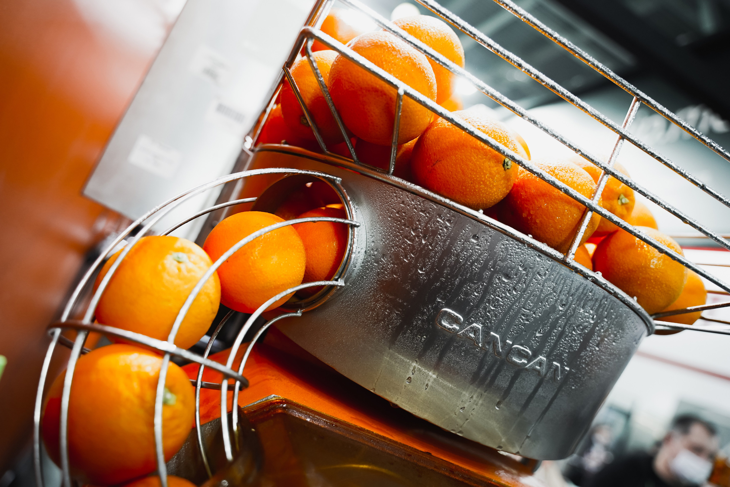 Фуд-фотография. Фотограф Илья Козлов