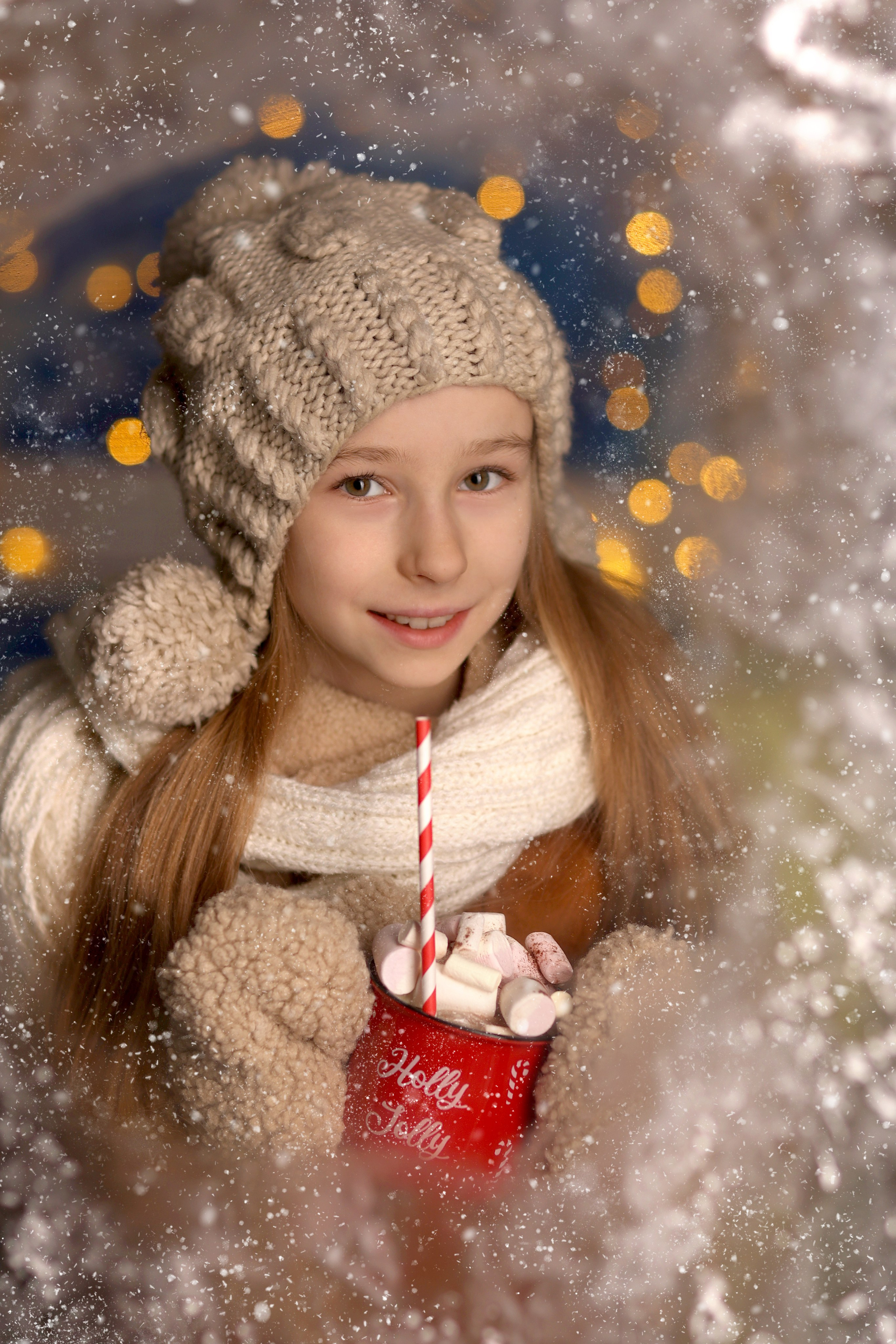 За Окном НГ-2025. Фото в Минске Олег Цыганок #вашэнергичныйфотограф