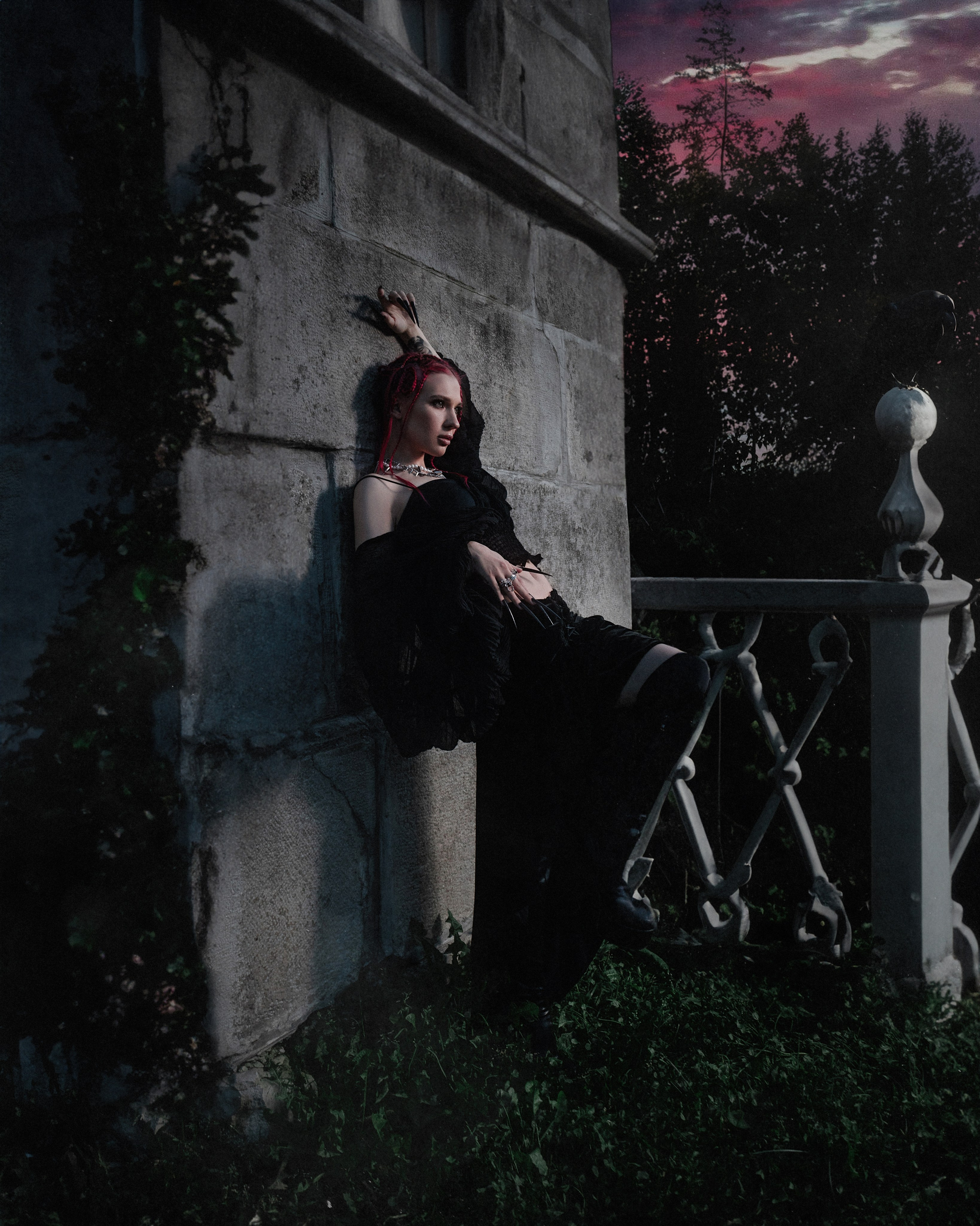 Лали. Главная