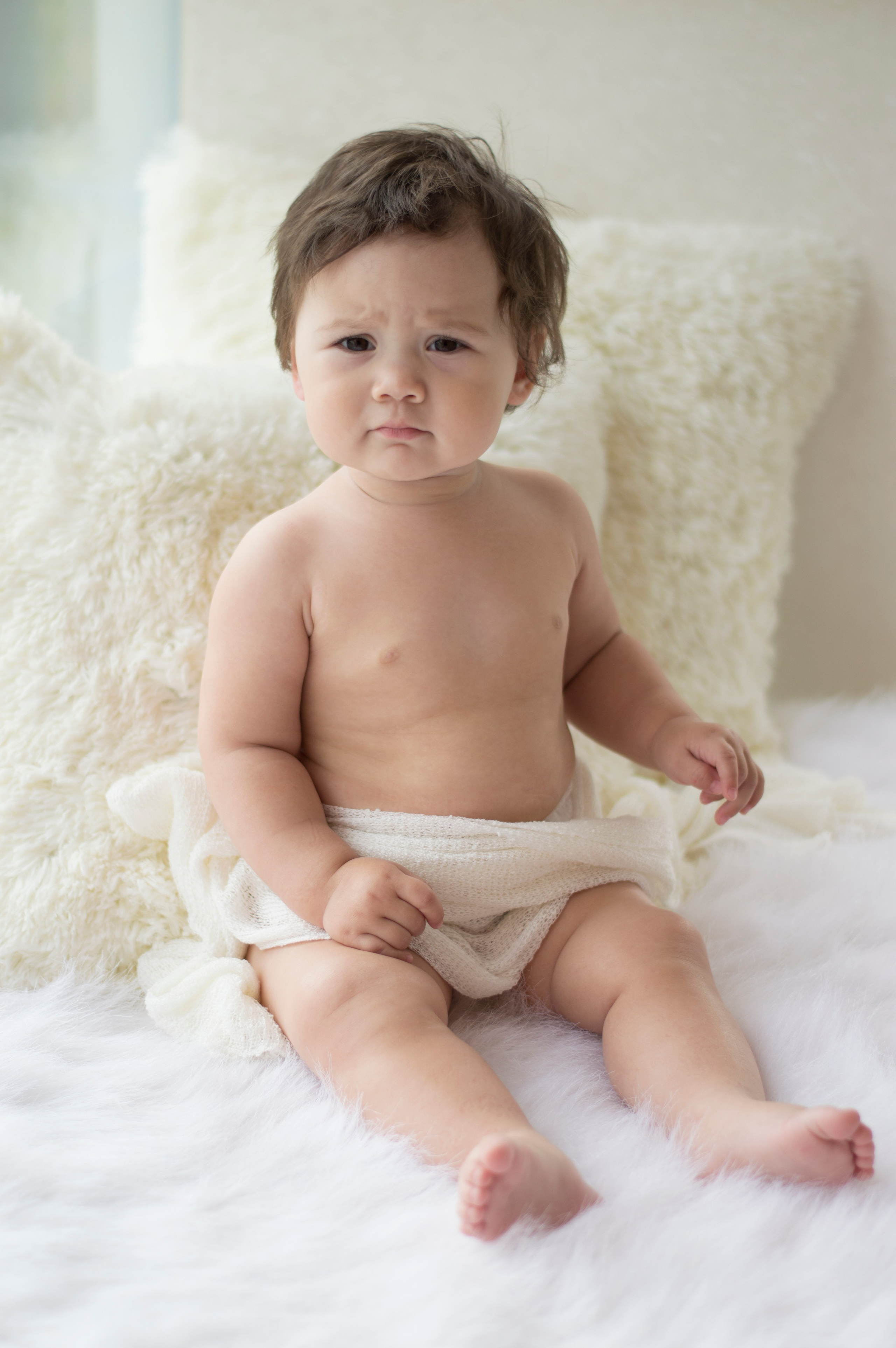 Малыши. Семейный и детский фотограф в Тюмени Гузель Ахметзянова