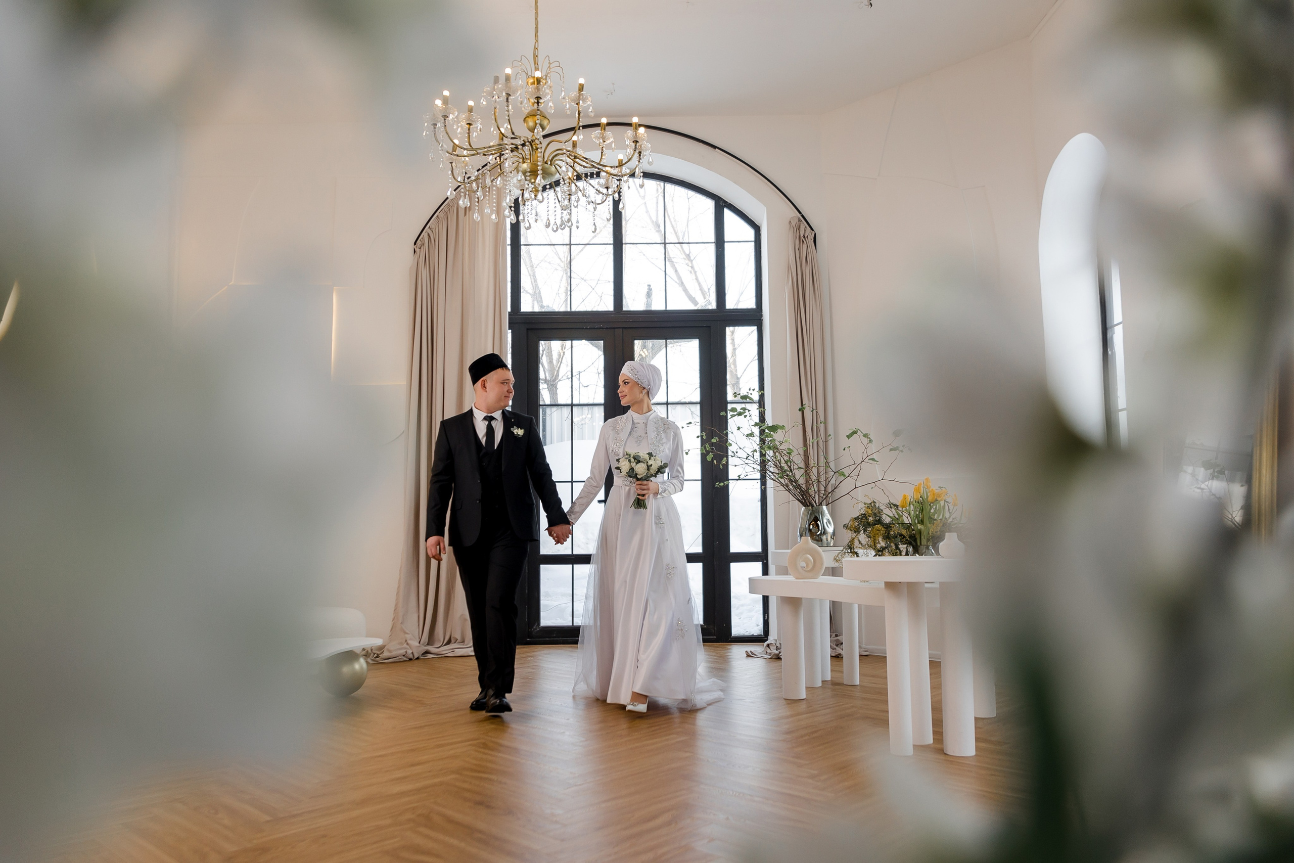 Nikah Sever. Свадебный и семейный фотограф Динар Гильмутдинов