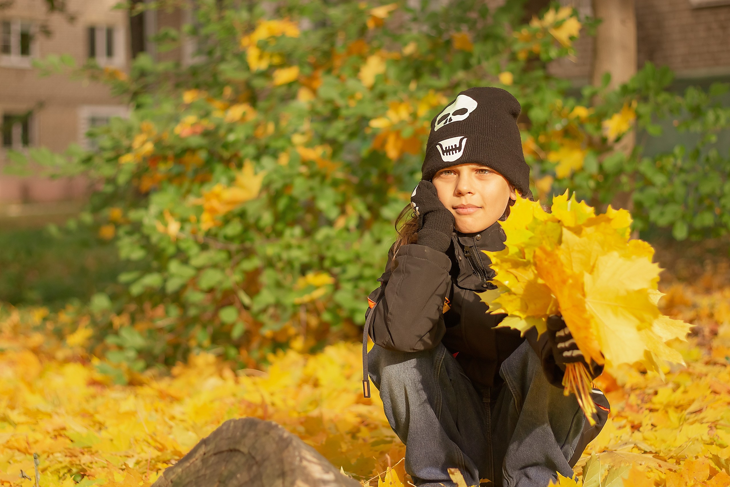 Свет и Цвет. Аmat Victoria Сuram