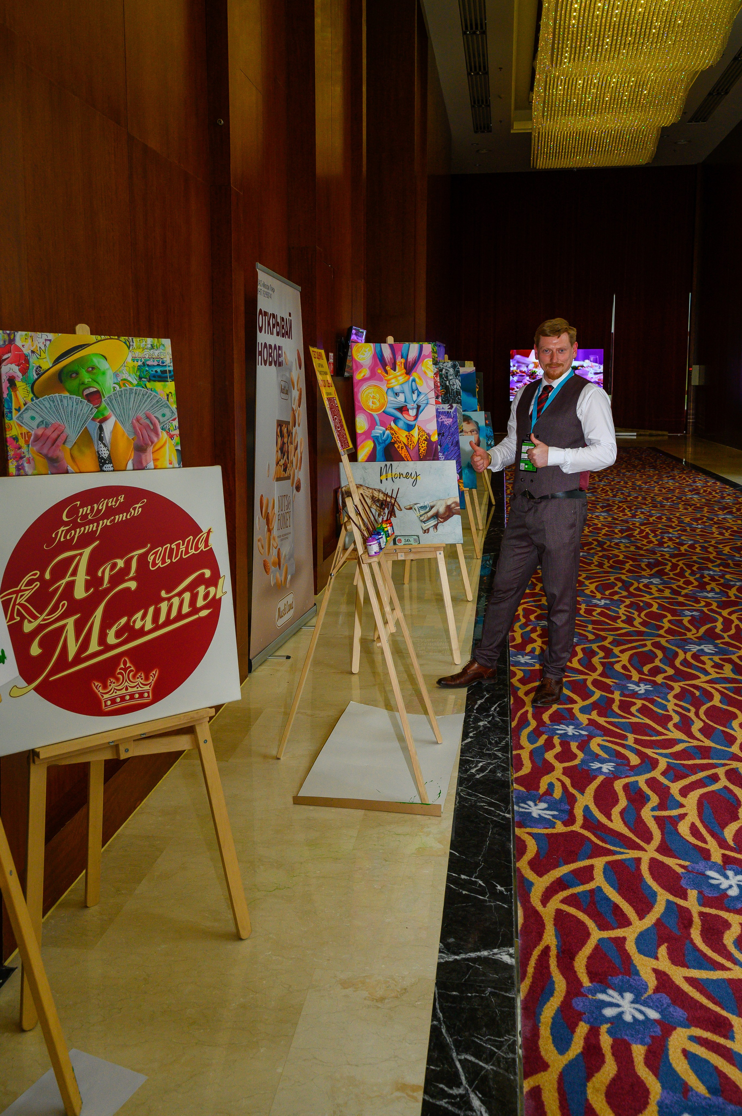 Репортажная съемка с открытия магазина. Фотоуслуги, услуги фотографа, фотографирование важных событий