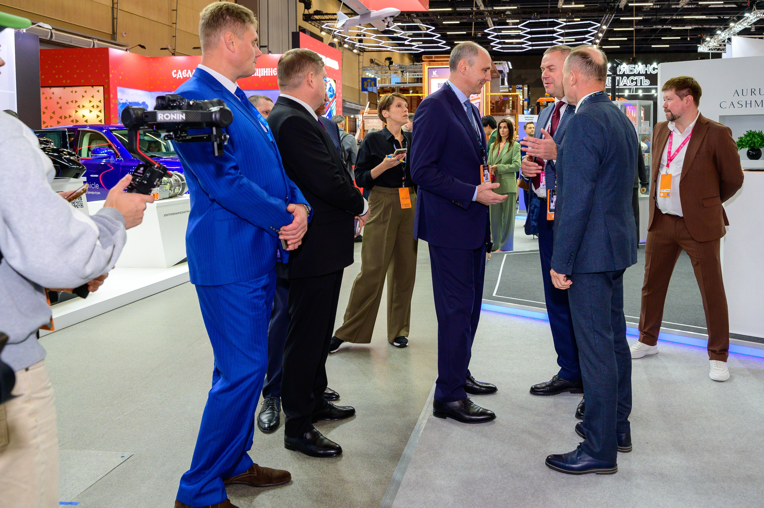 BigindustrialweekBelarus. Фотоуслуги, услуги фотографа, фотографирование важных событий