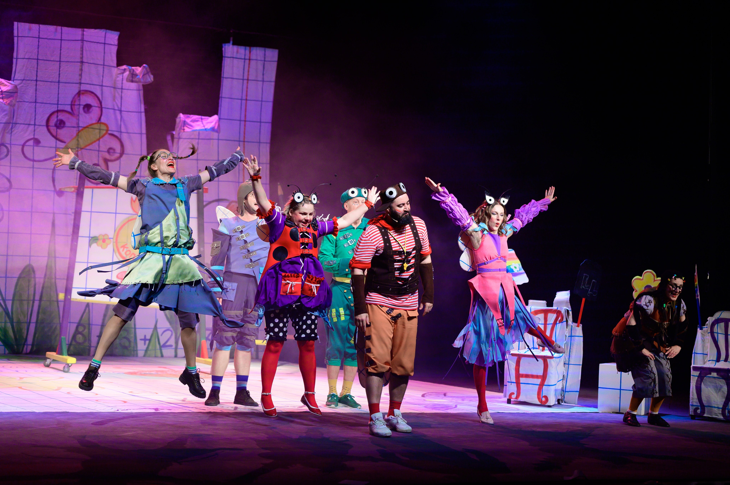 Муха Цокотуха. Фотоуслуги, услуги фотографа, фотографирование важных событий