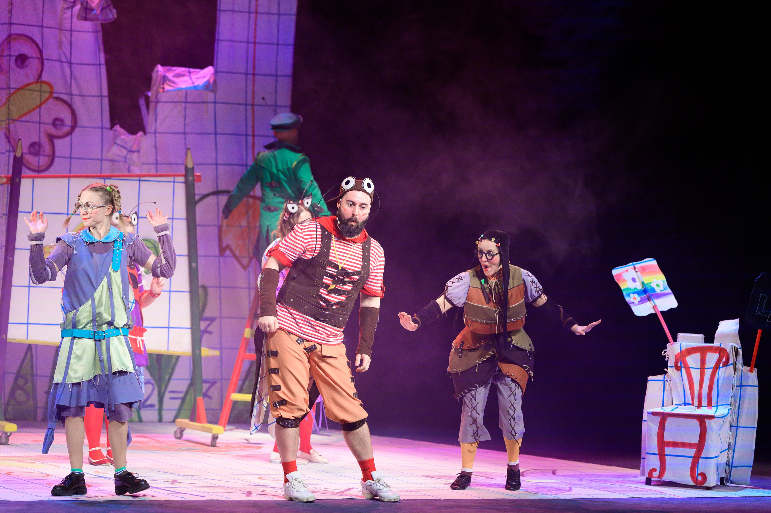 Муха Цокотуха. Фотоуслуги, услуги фотографа, фотографирование важных событий