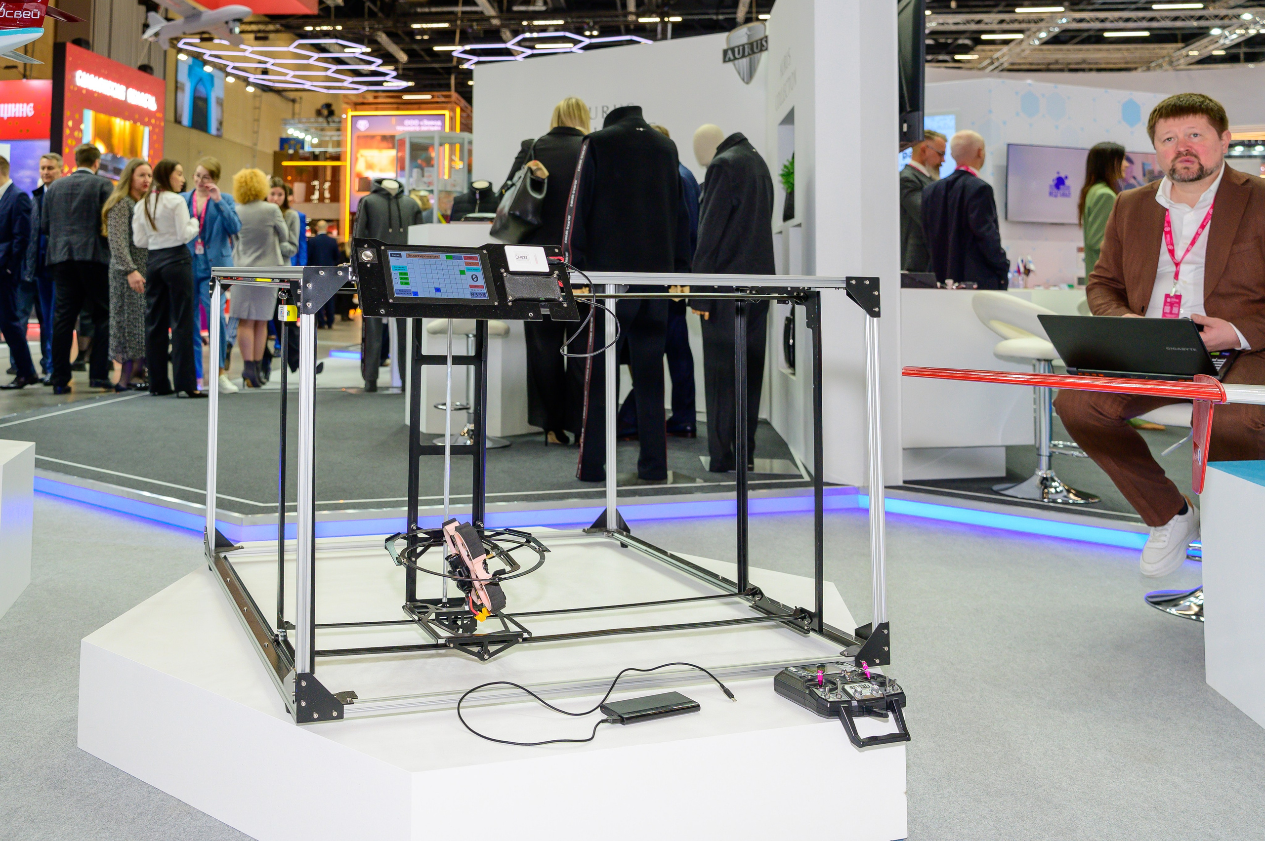 BigindustrialweekBelarus. Фотоуслуги, услуги фотографа, фотографирование важных событий