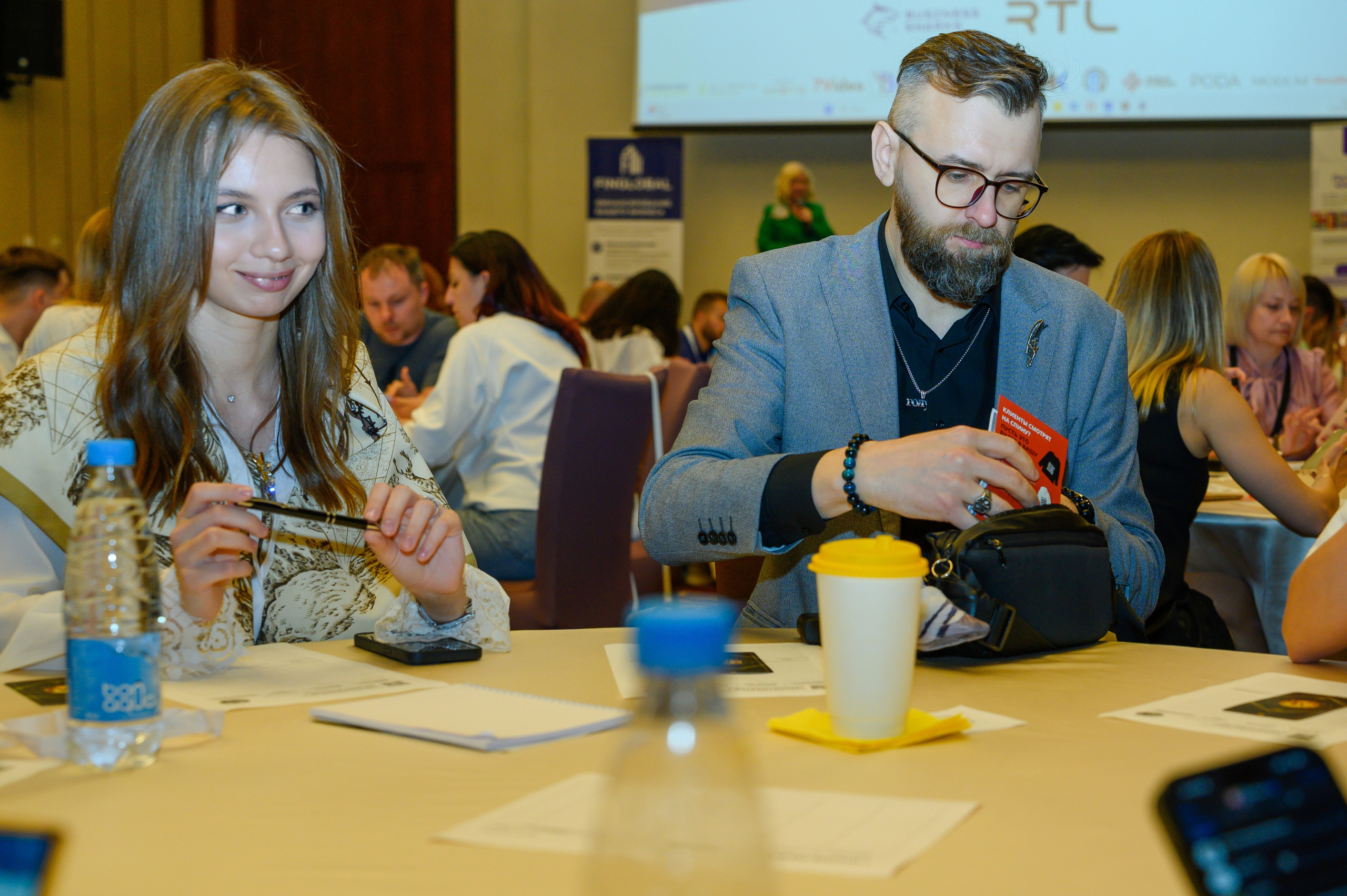 Репортажная съемка с открытия магазина. Фотоуслуги, услуги фотографа, фотографирование важных событий