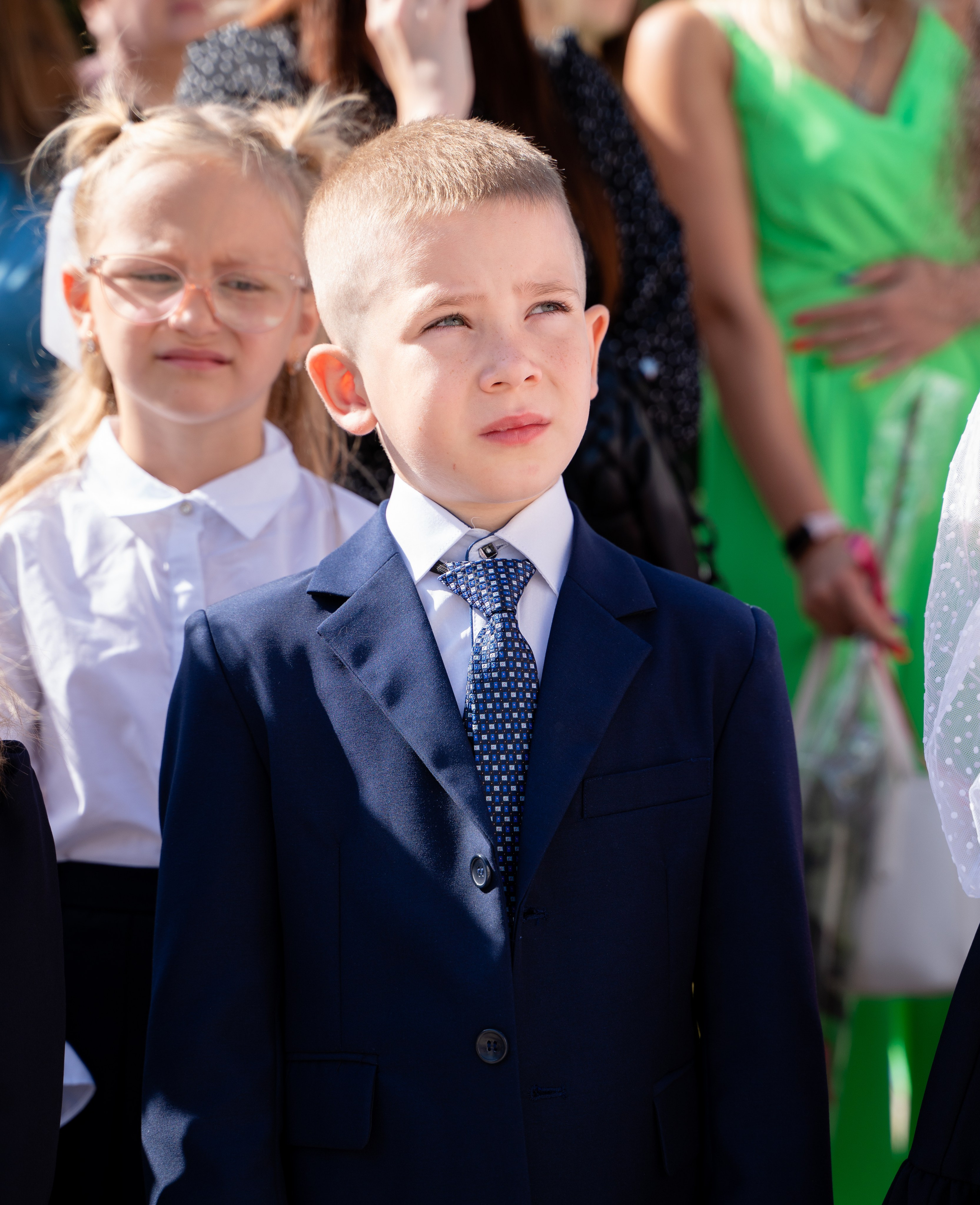 1 сентября. Детский и семейный фотограф. ВЫПУСКНЫЕ АЛЬБОМЫ. Москва