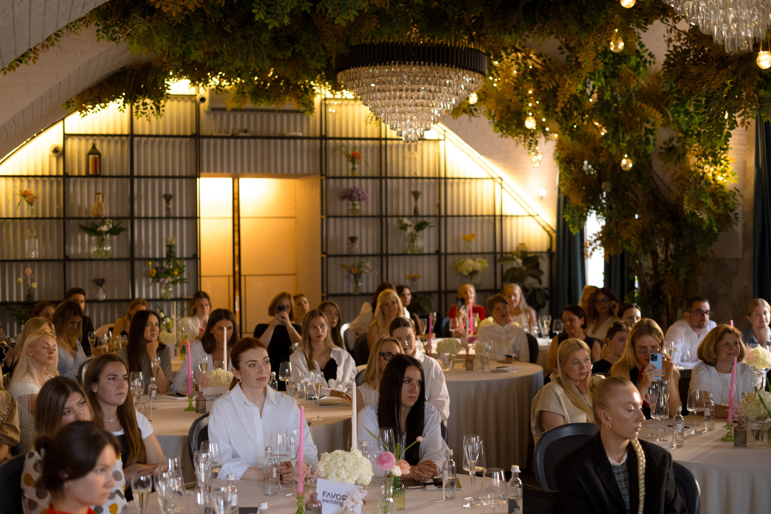 ART DE LA TABLE с Натальей Люккези. Свадебный фотограф в Минске