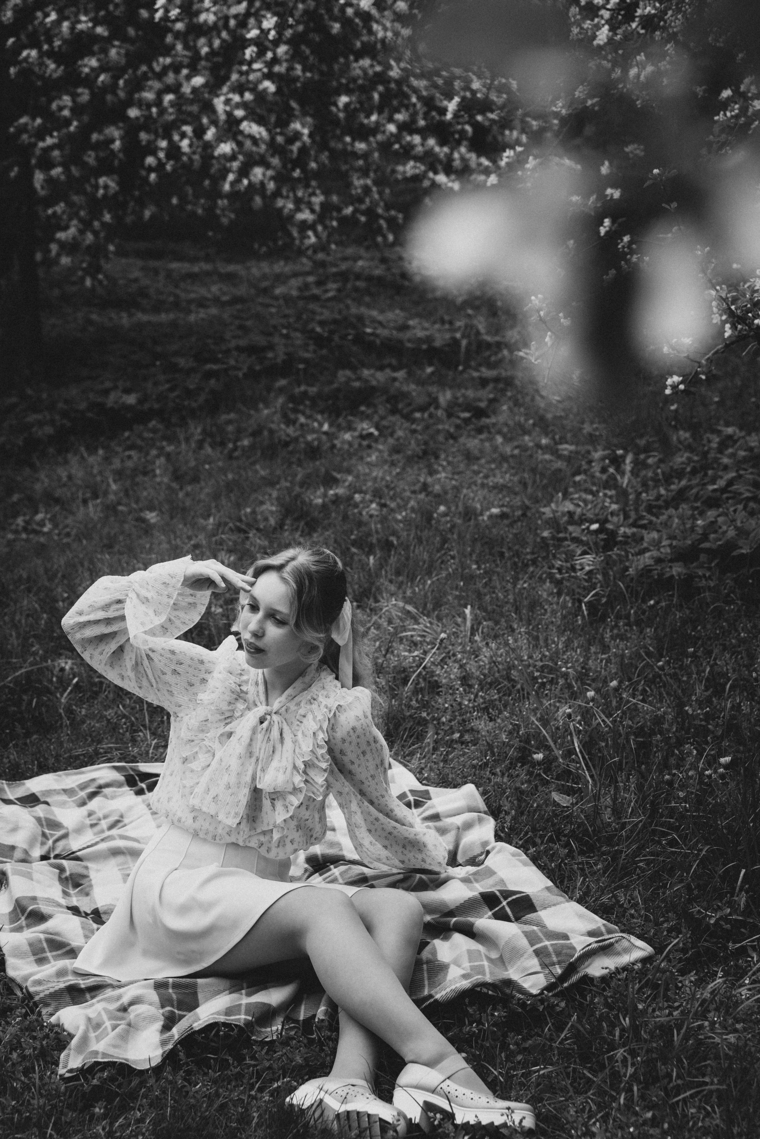 Четыре сестры. Семейный фотограф в Минске Дарья Дреко