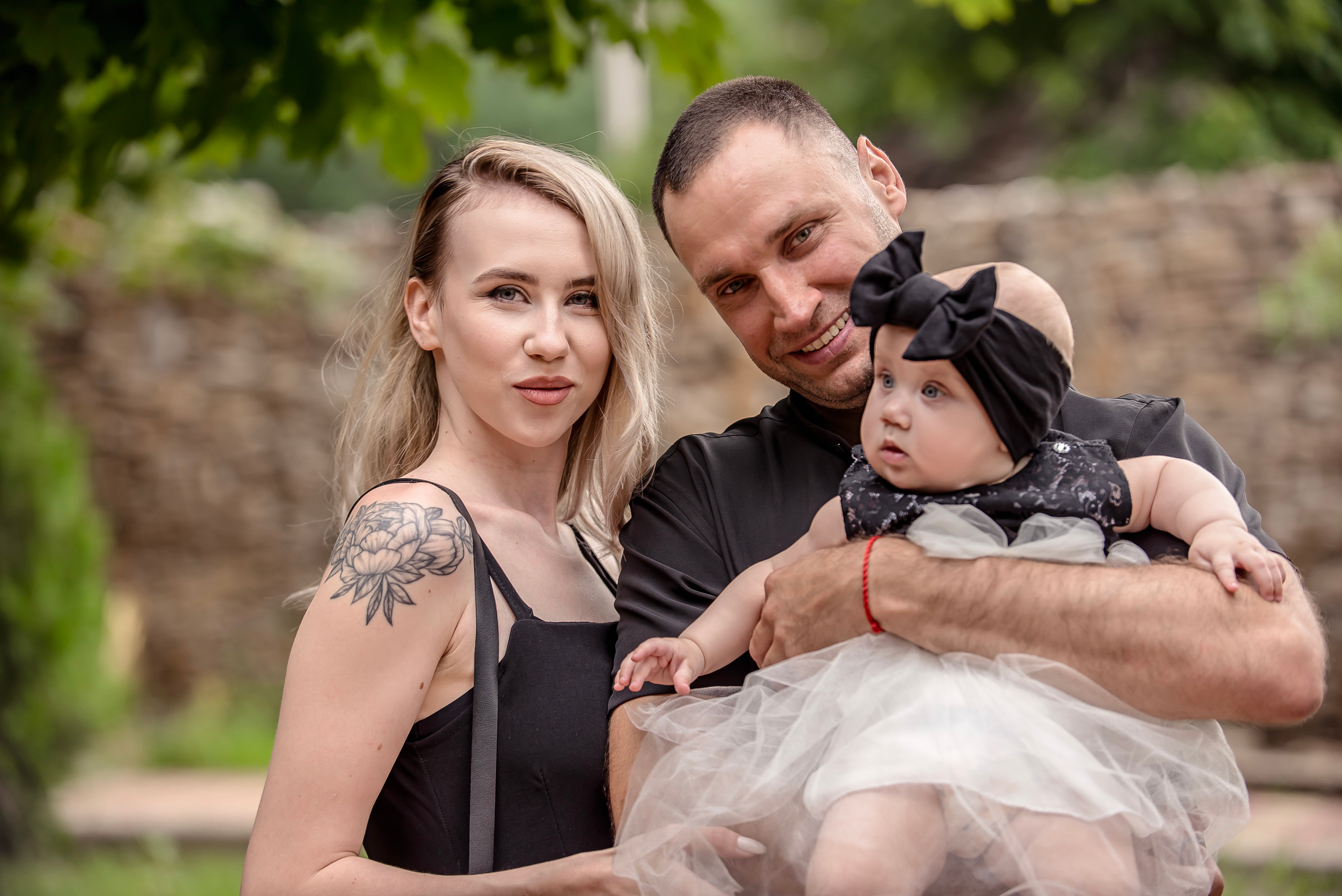 Свадьба Ники и Валеры. Арт-фотограф Евгений Матвиенко