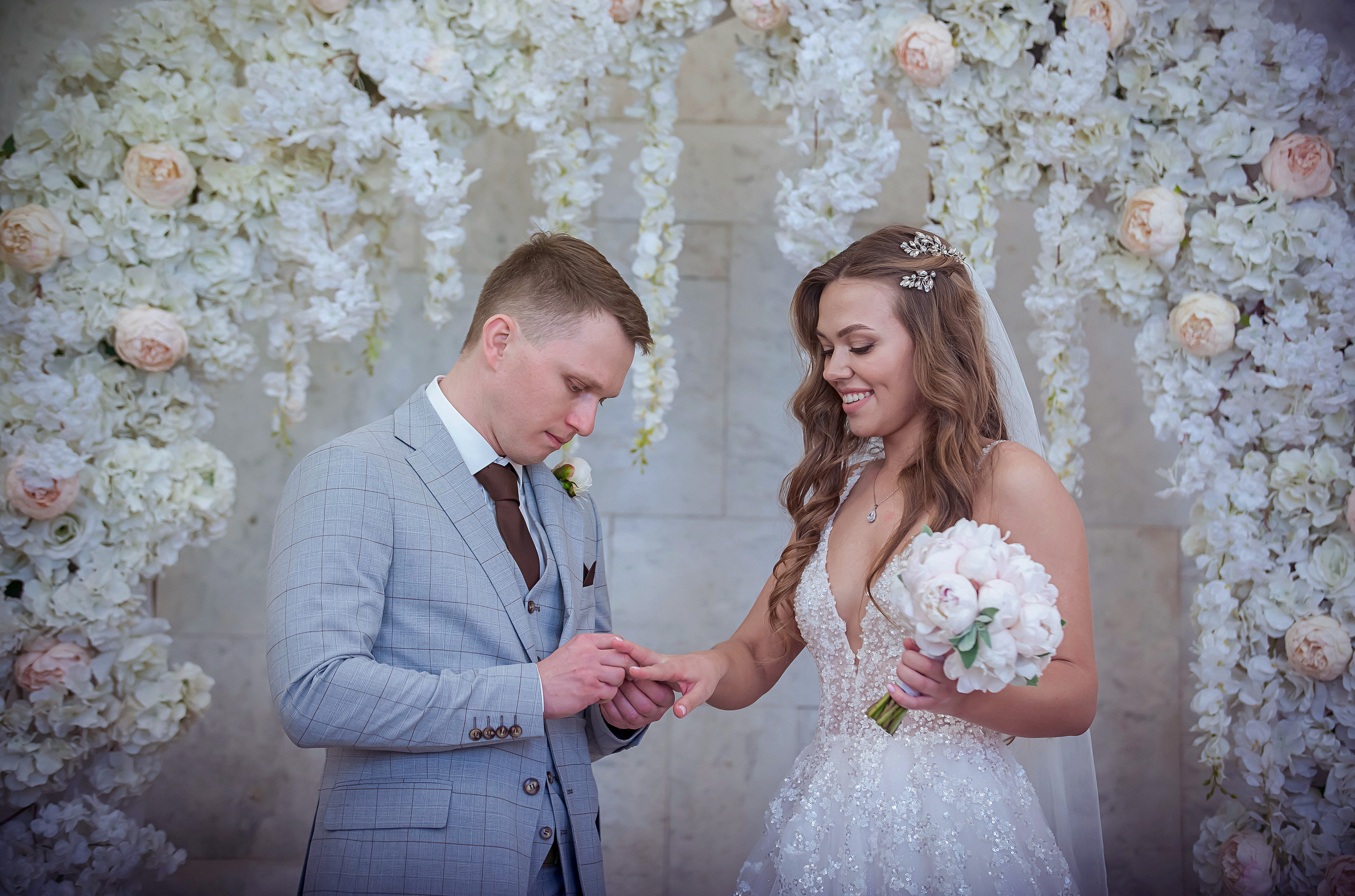 Свадьба Толяна и Вероники. Арт-фотограф Евгений Матвиенко