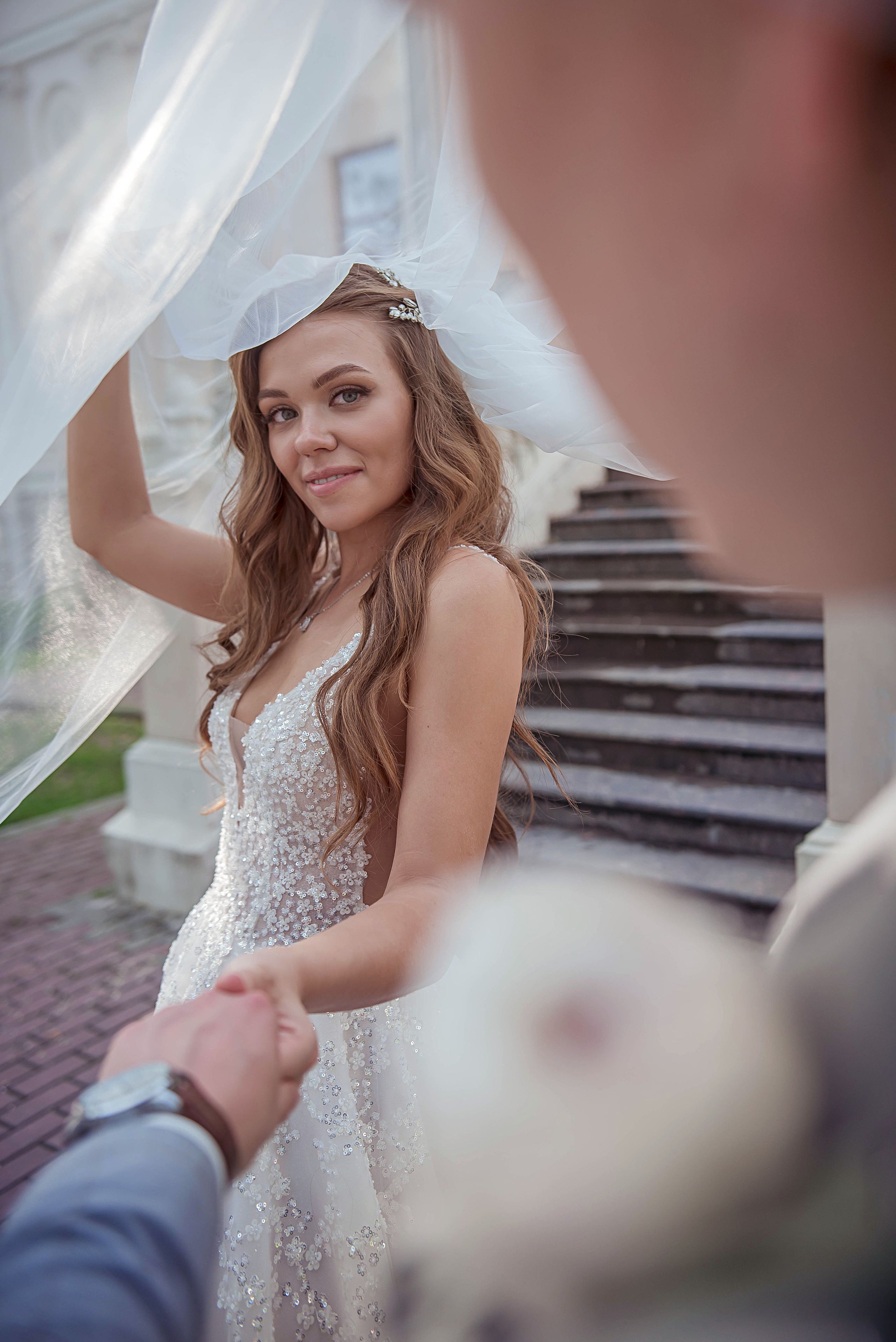 Свадьба Толяна и Вероники. Арт-фотограф Евгений Матвиенко
