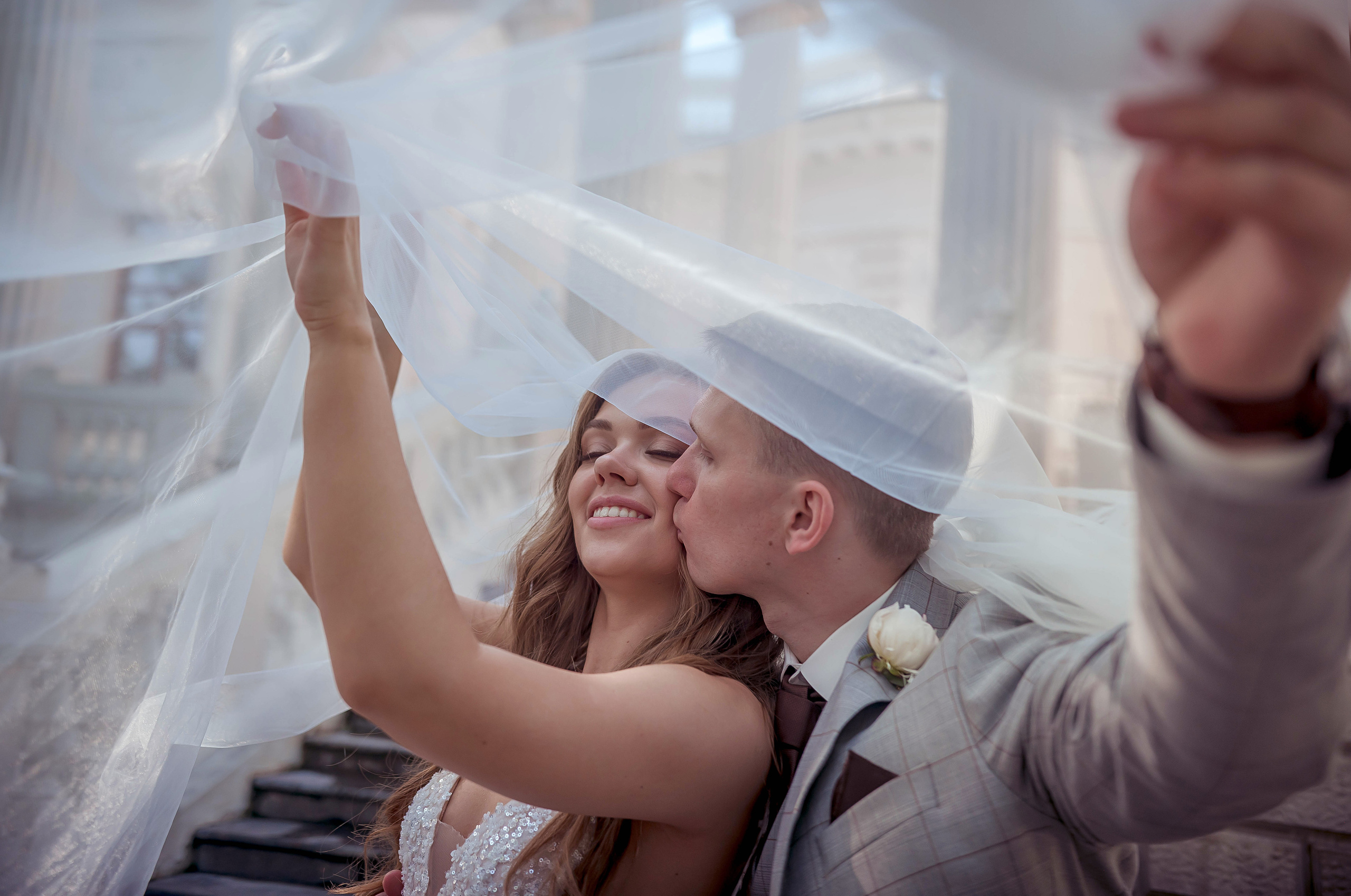 Свадьба Толяна и Вероники. Арт-фотограф Евгений Матвиенко