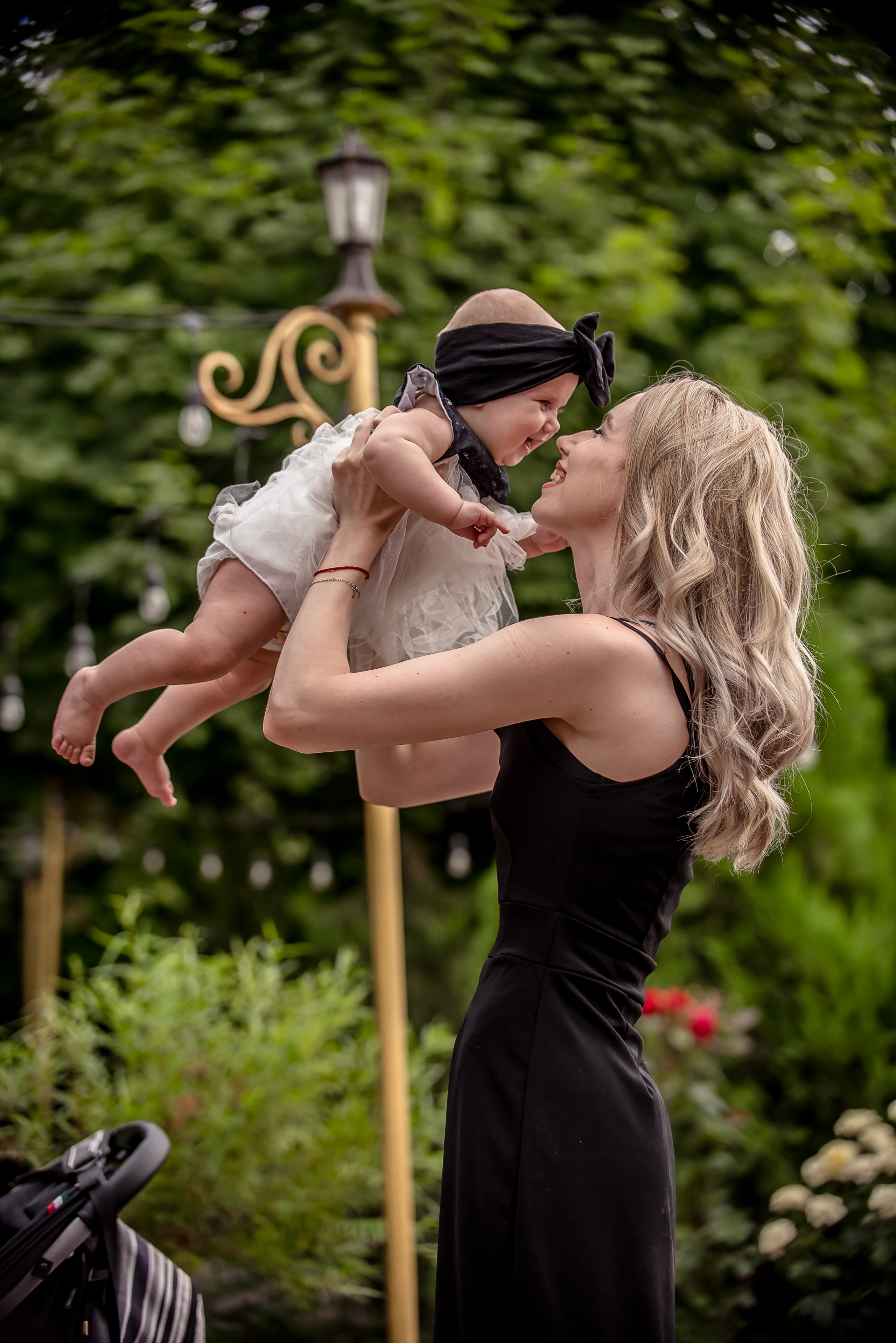 Свадьба Ники и Валеры. Арт-фотограф Евгений Матвиенко