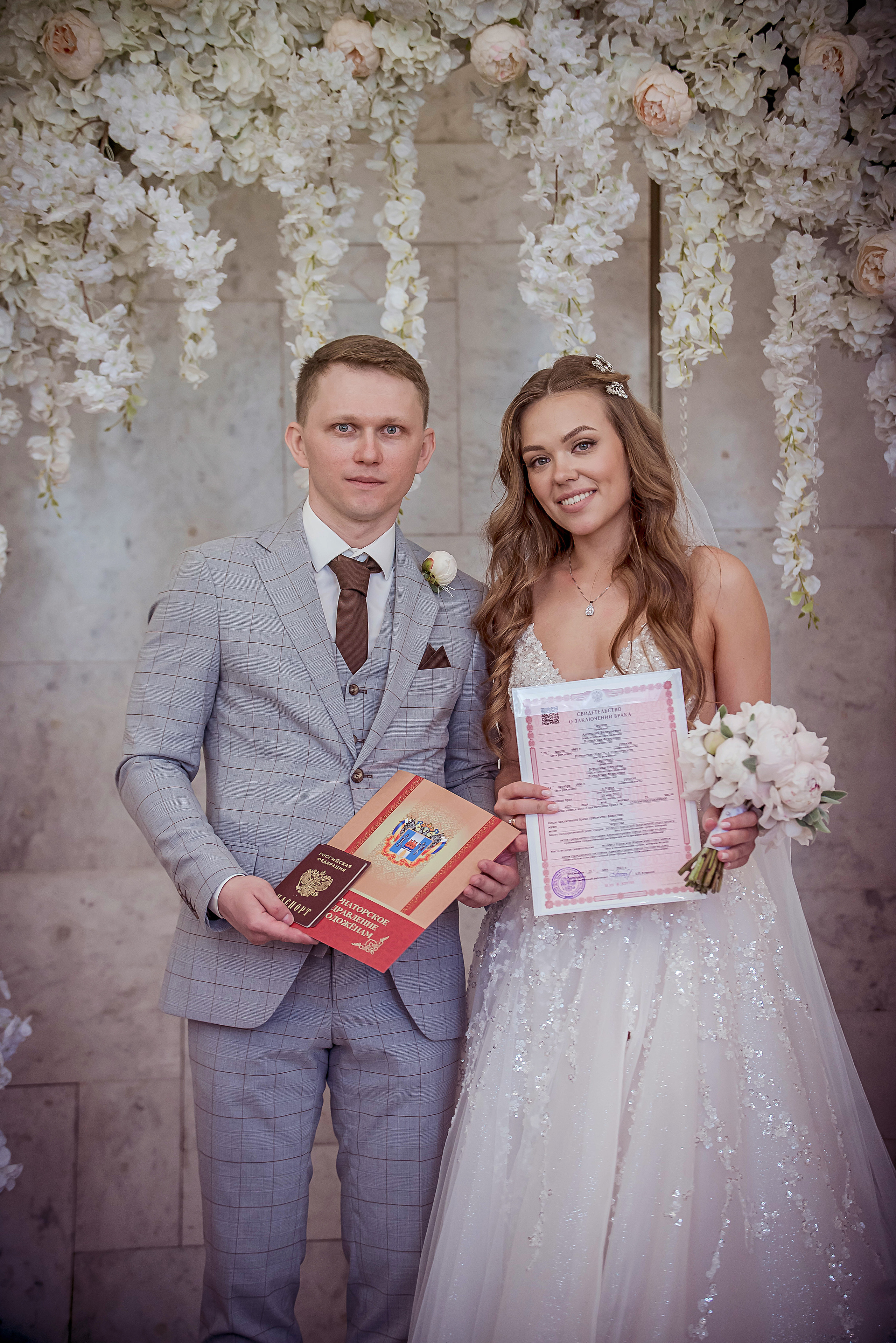 Свадьба Толяна и Вероники. Арт-фотограф Евгений Матвиенко