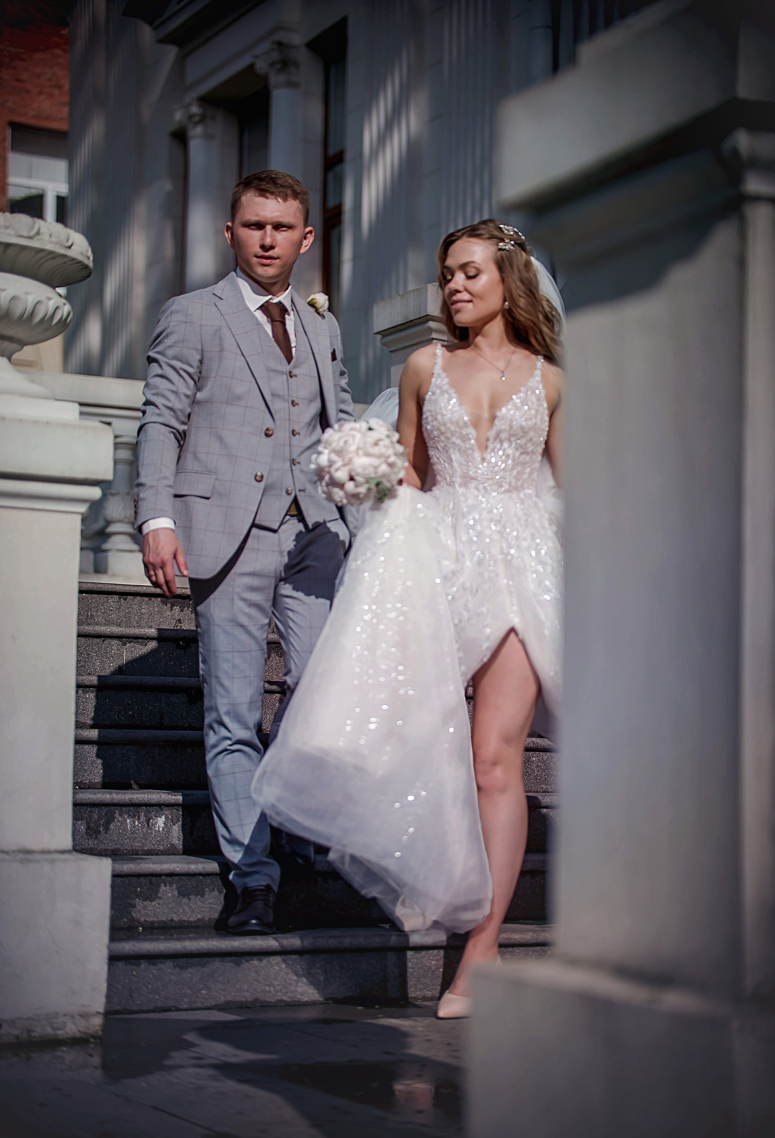 Свадьба Толяна и Вероники. Арт-фотограф Евгений Матвиенко