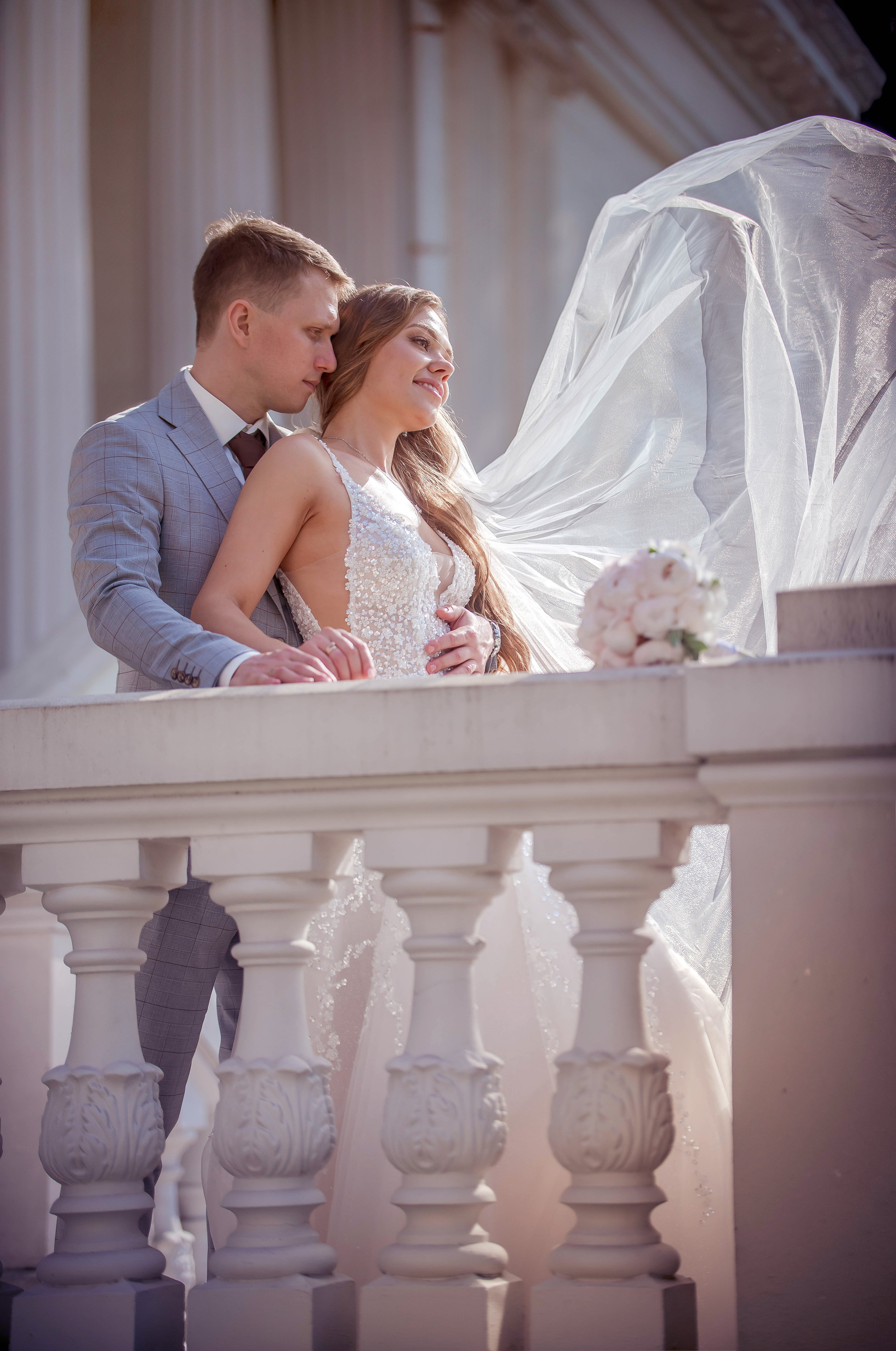 Свадьба Толяна и Вероники. Арт-фотограф Евгений Матвиенко
