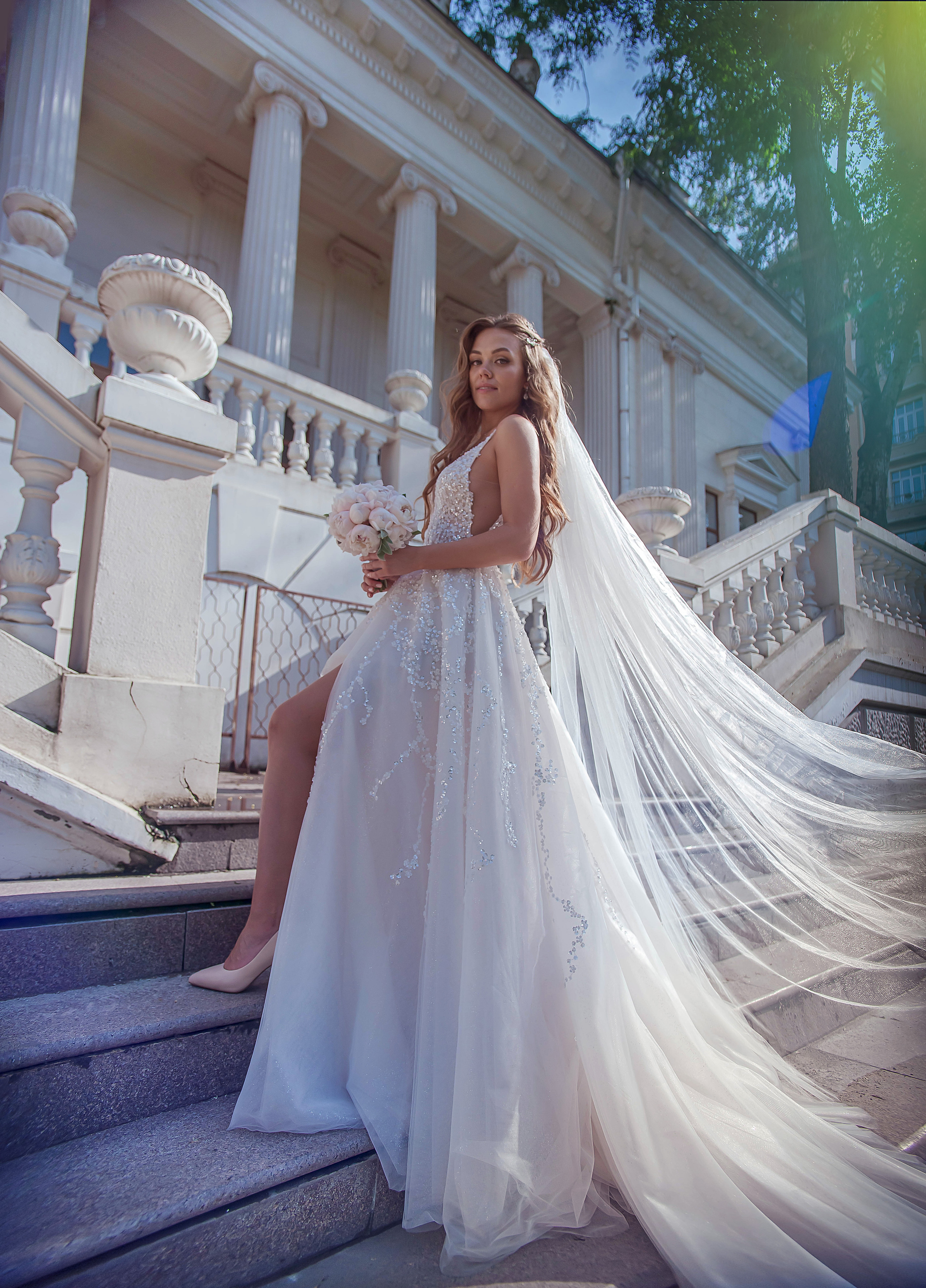 Свадьба Толяна и Вероники. Арт-фотограф Евгений Матвиенко