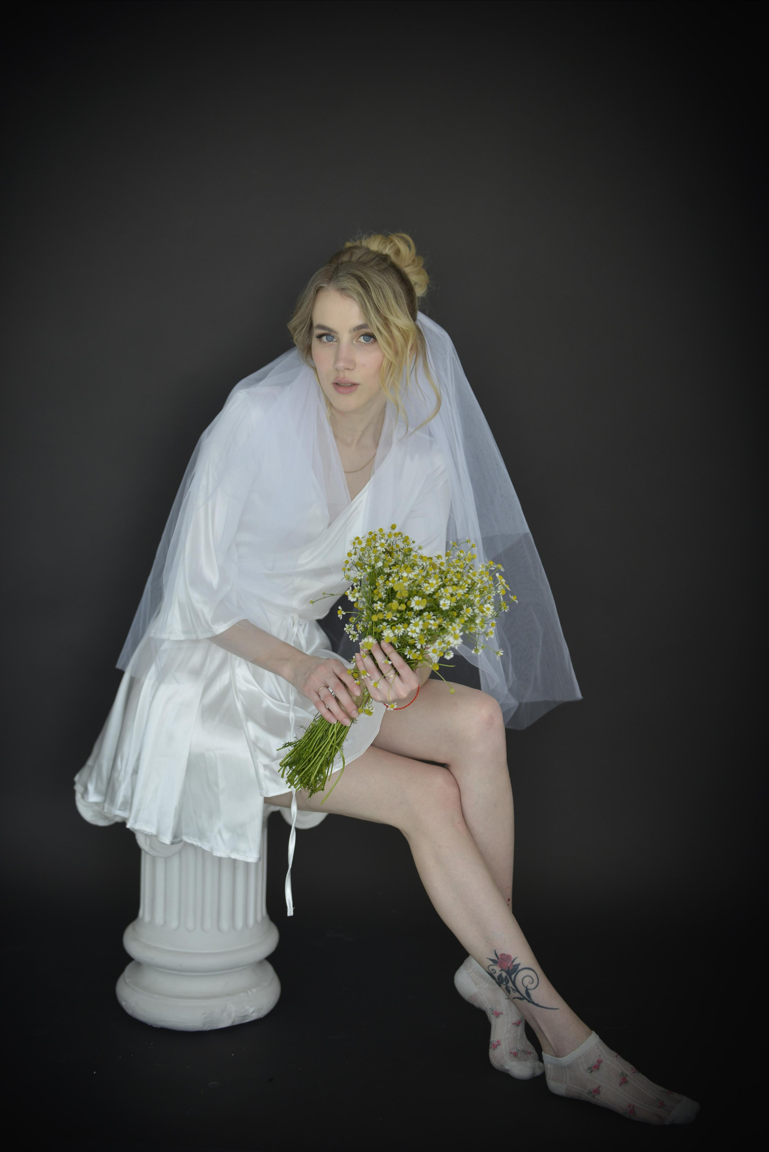 Роспись Ники и Валеры. Арт-фотограф Евгений Матвиенко