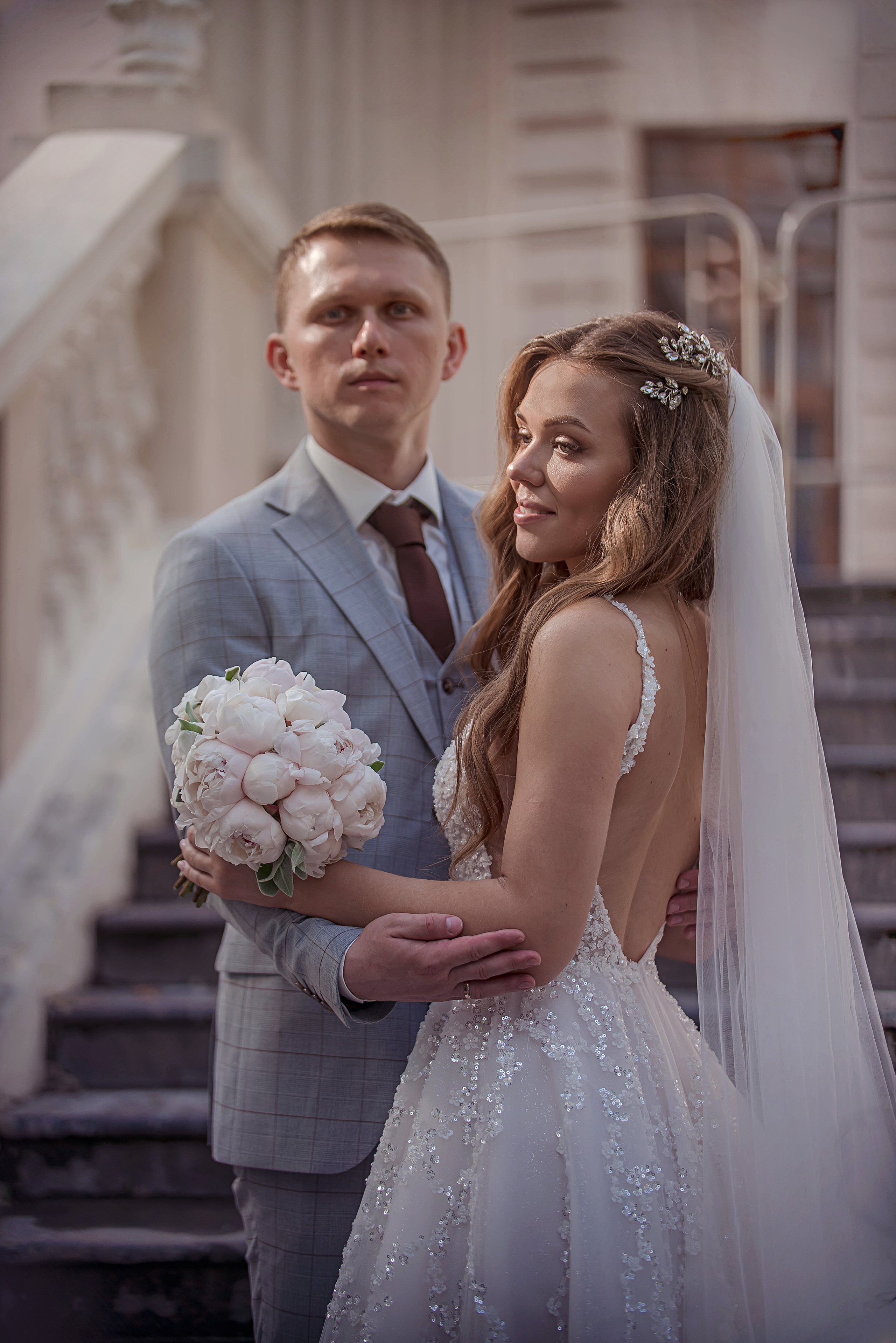 Свадьба Толяна и Вероники. Арт-фотограф Евгений Матвиенко