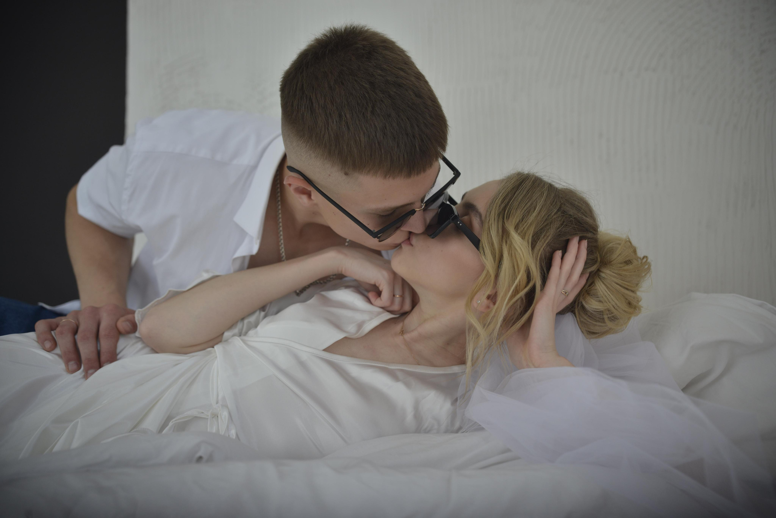 Роспись Ники и Валеры. Арт-фотограф Евгений Матвиенко