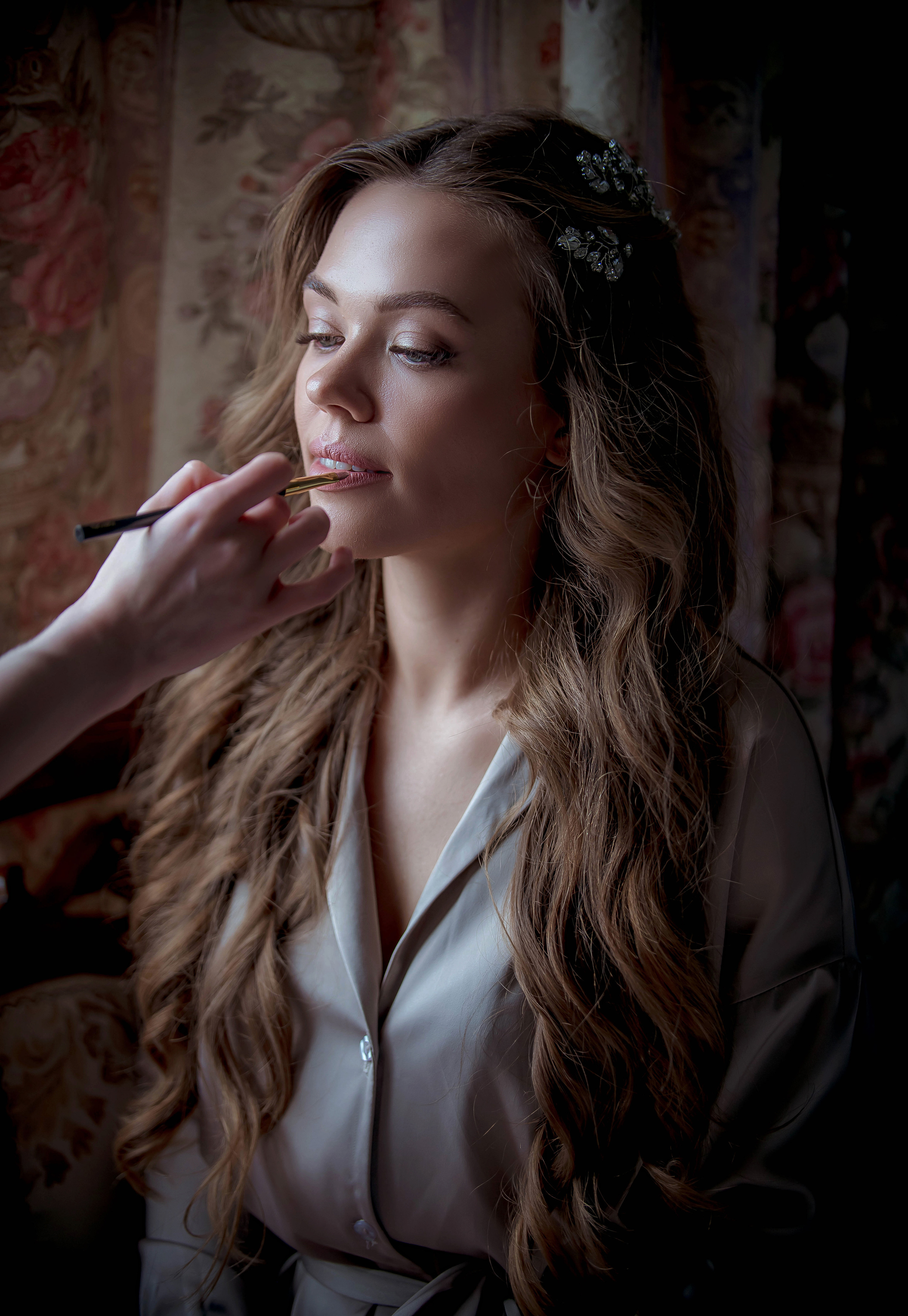 Свадьба Толяна и Вероники. Арт-фотограф Евгений Матвиенко