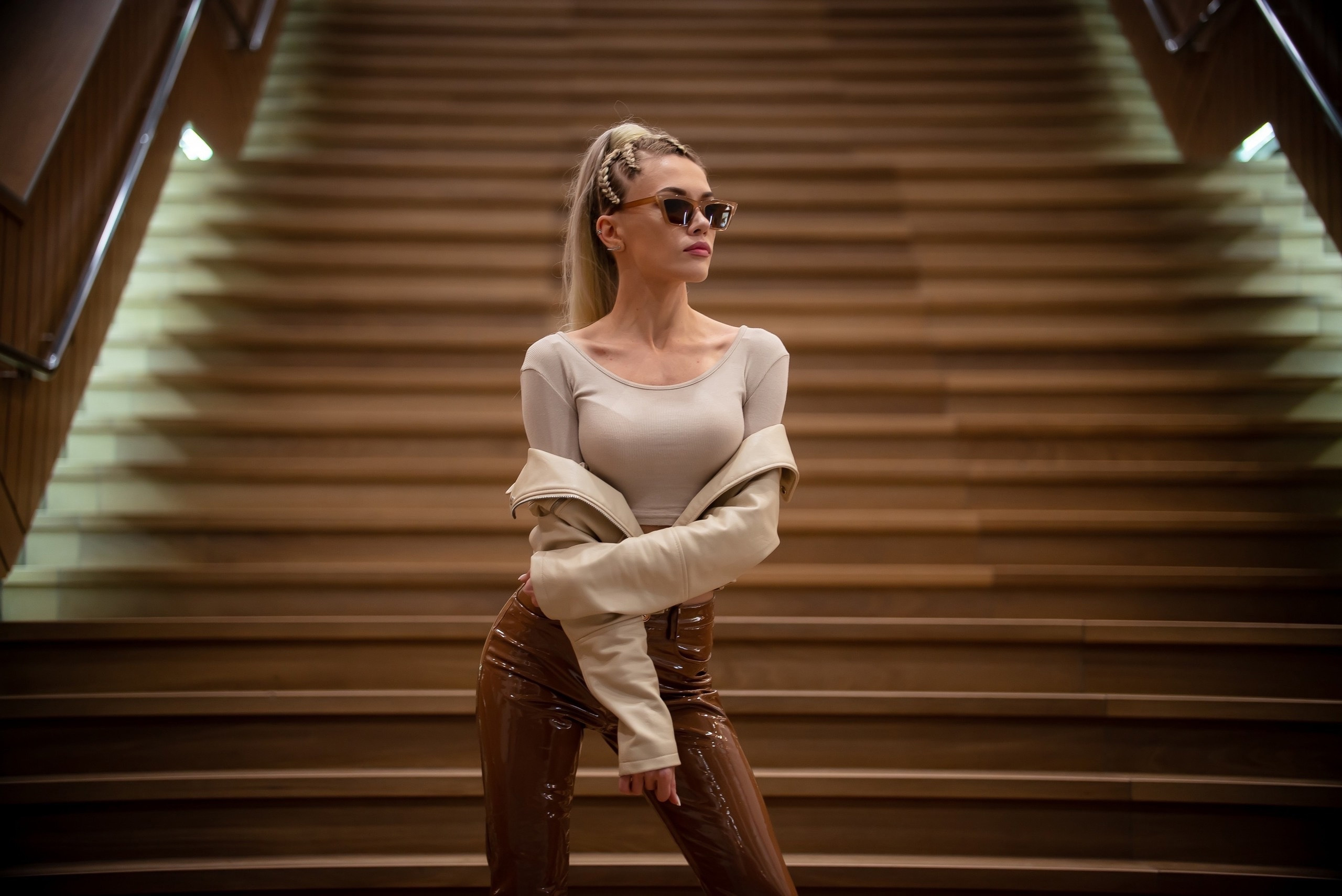 Портфолио. Арт-фотограф Евгений Матвиенко