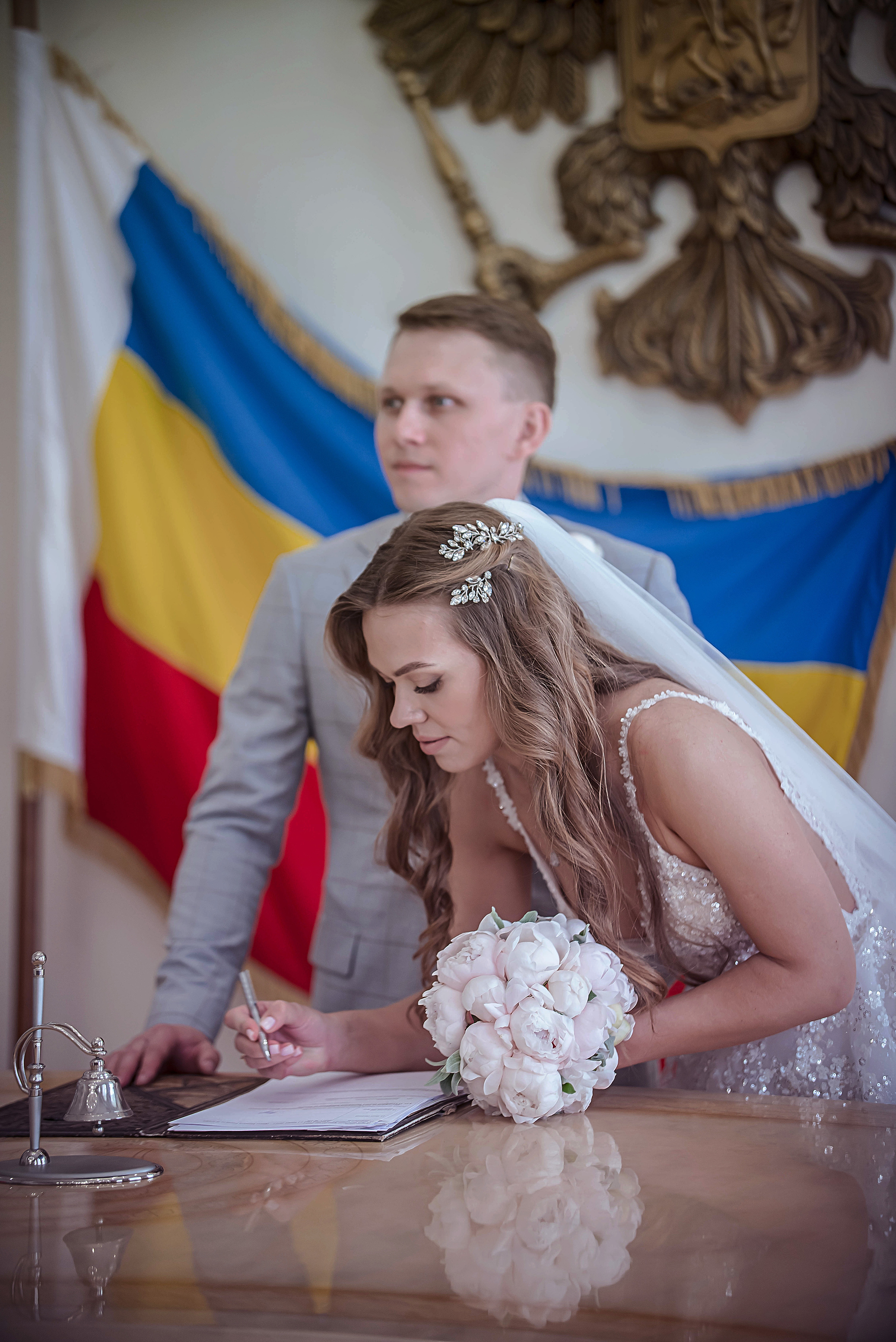 Свадьба Толяна и Вероники. Арт-фотограф Евгений Матвиенко