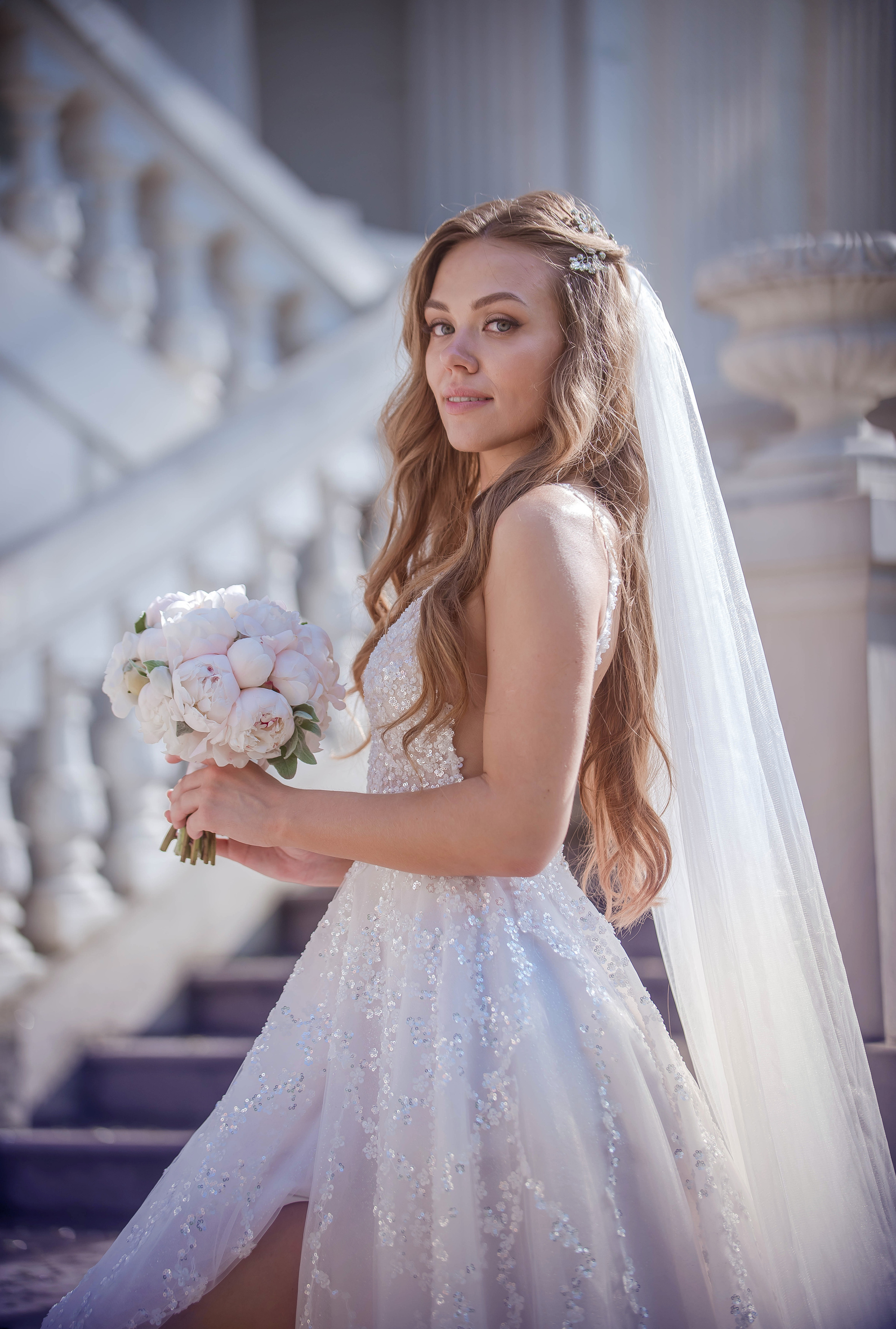 Свадьба Толяна и Вероники. Арт-фотограф Евгений Матвиенко