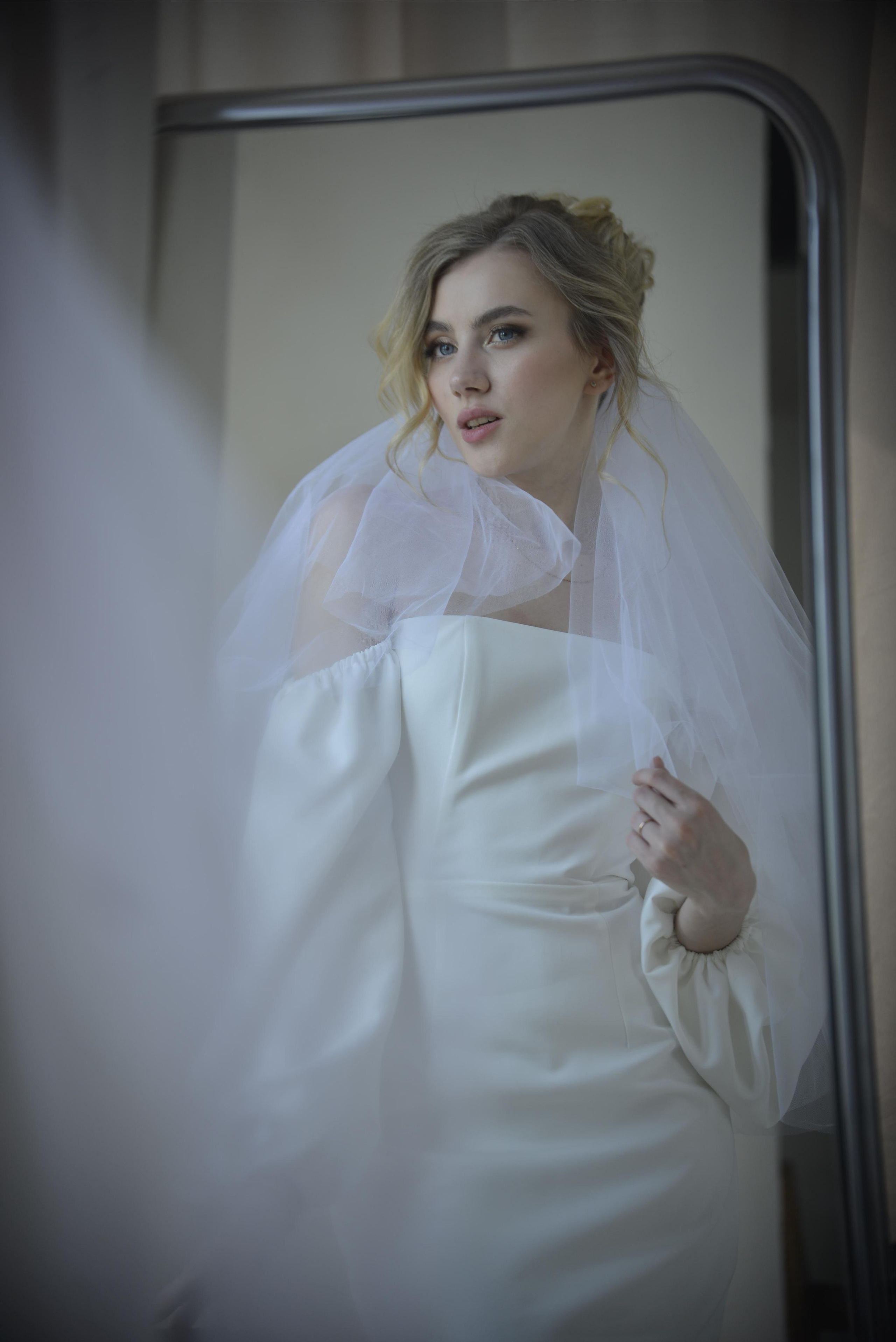 Роспись Ники и Валеры. Арт-фотограф Евгений Матвиенко