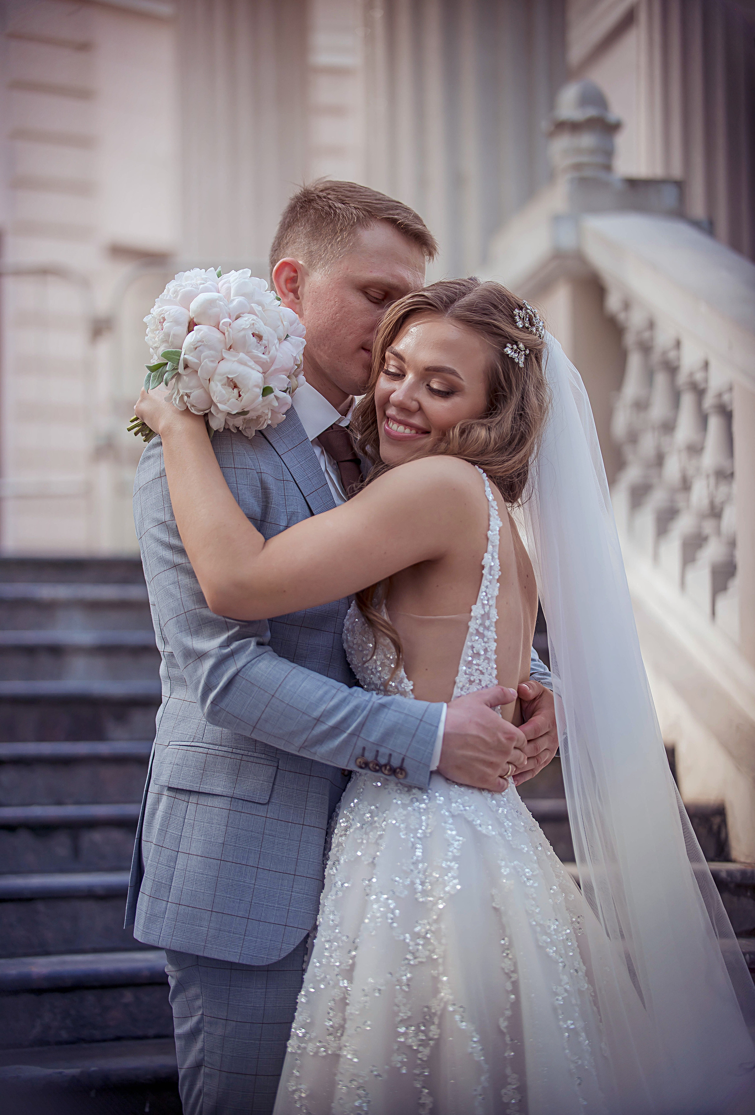 Свадьба Толяна и Вероники. Арт-фотограф Евгений Матвиенко