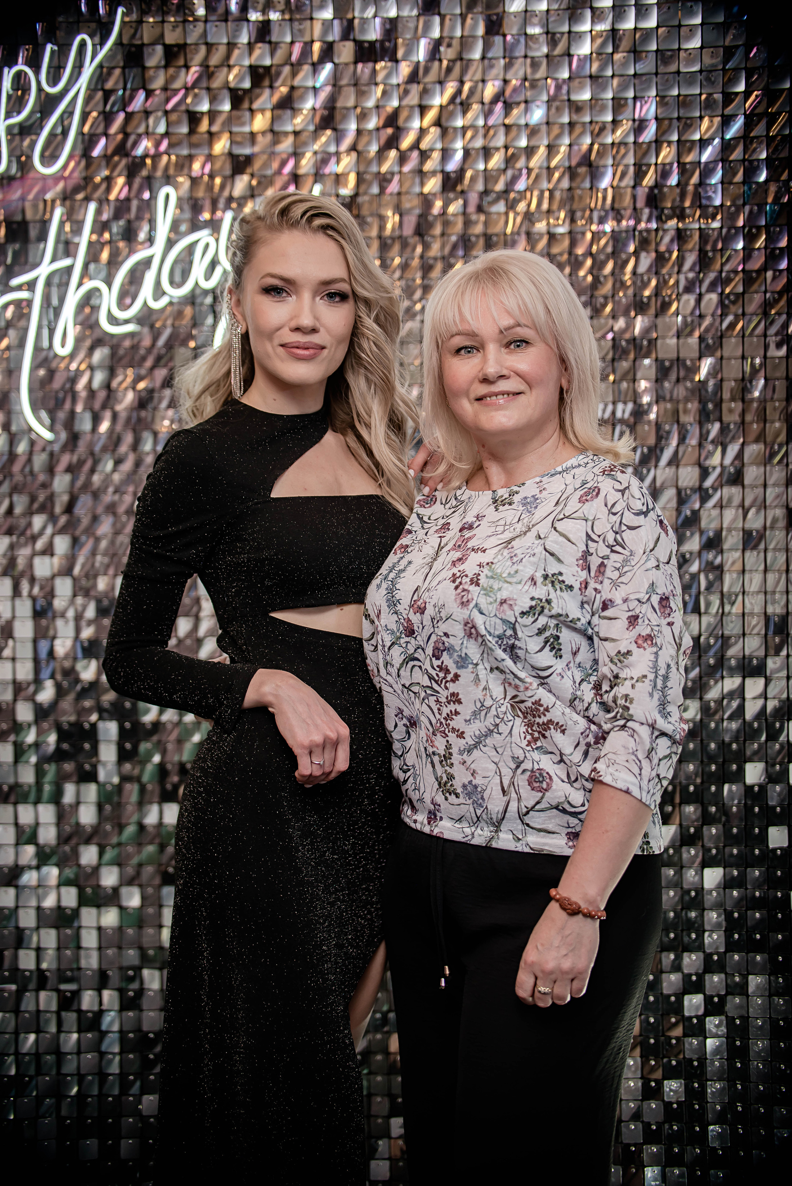 Юбилей Валечки Арсеновой. Арт-фотограф Евгений Матвиенко