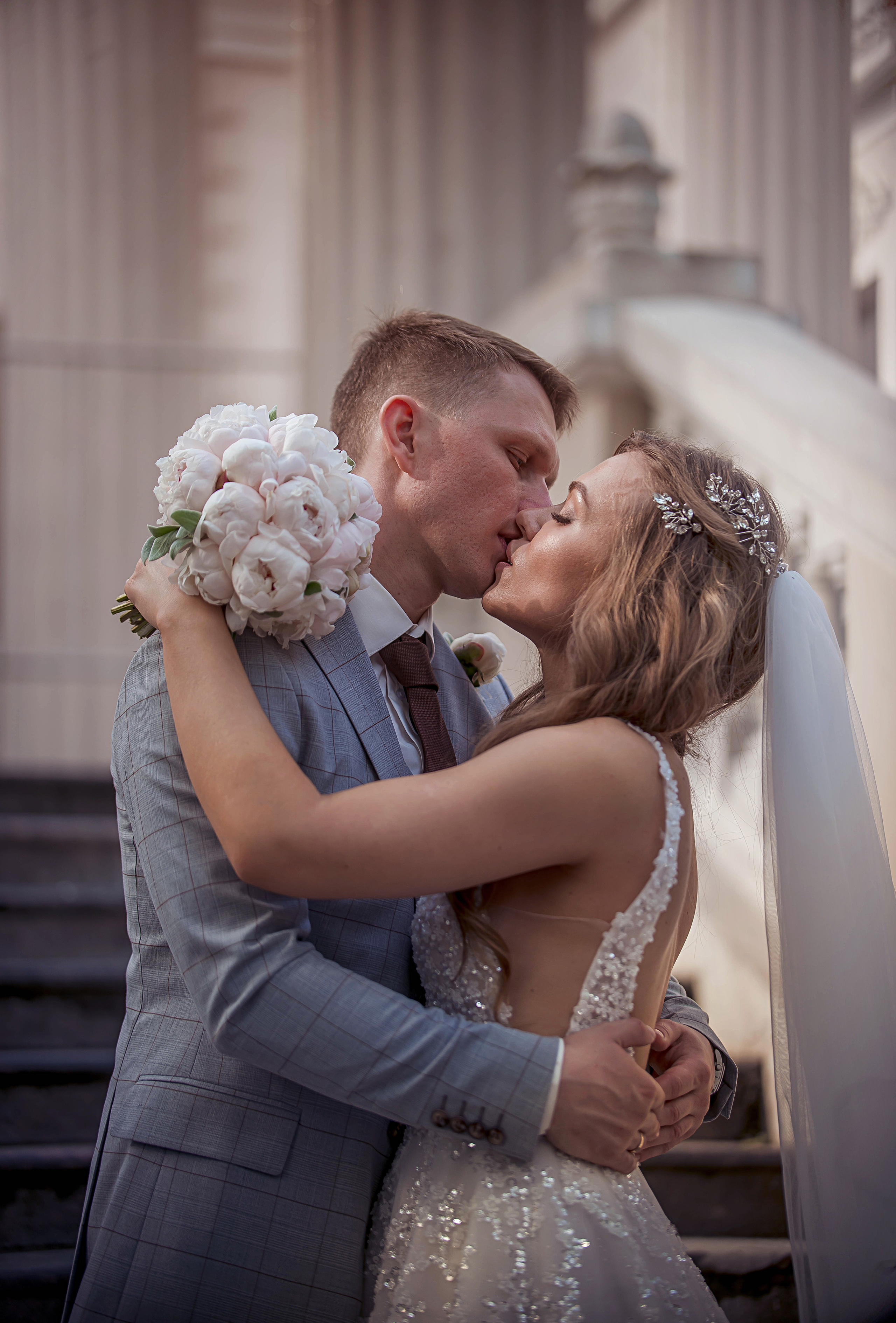 Свадьба Толяна и Вероники. Арт-фотограф Евгений Матвиенко