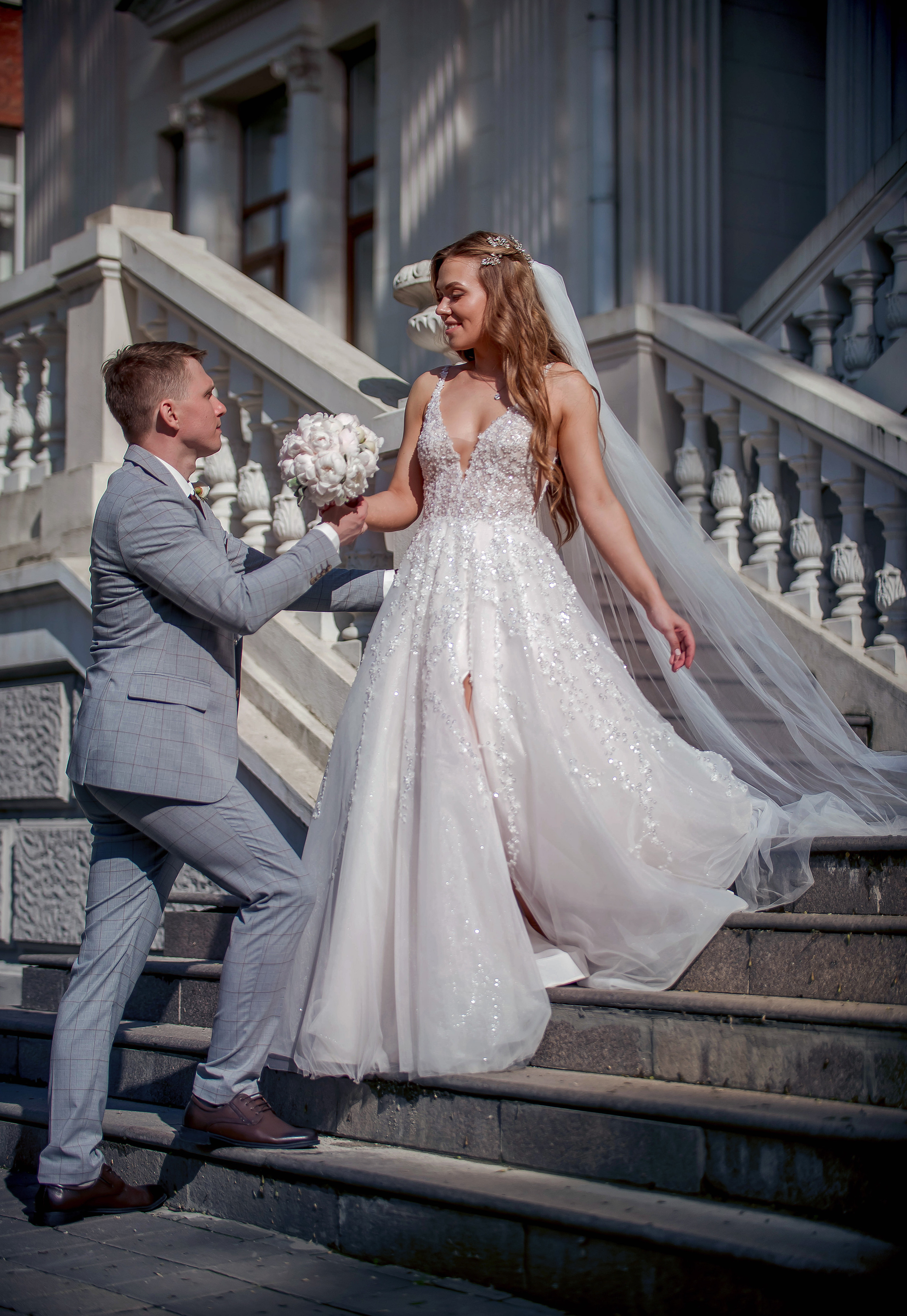 Свадьба Толяна и Вероники. Арт-фотограф Евгений Матвиенко