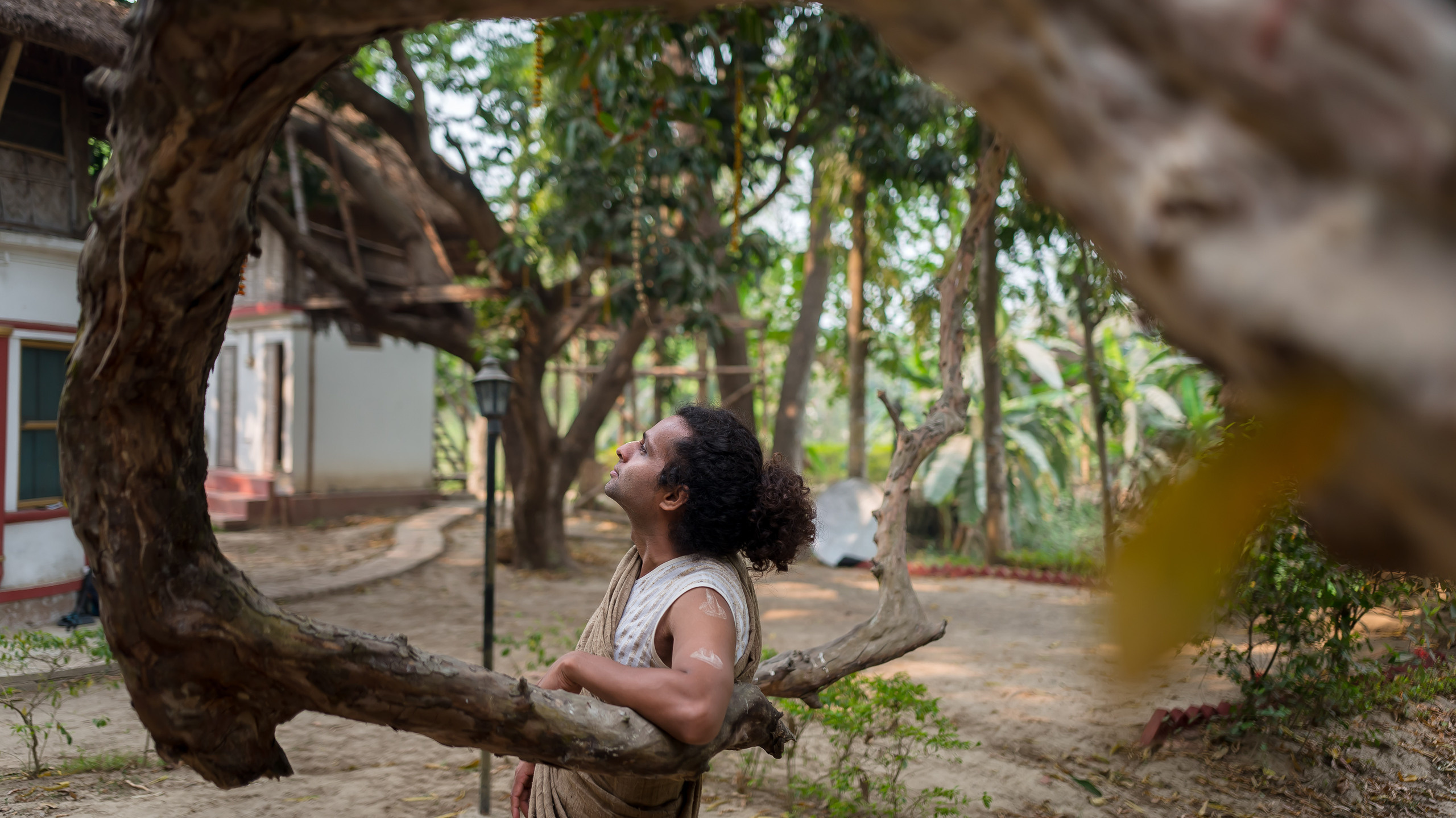 Истории. Арт-фотограф Евгений Матвиенко