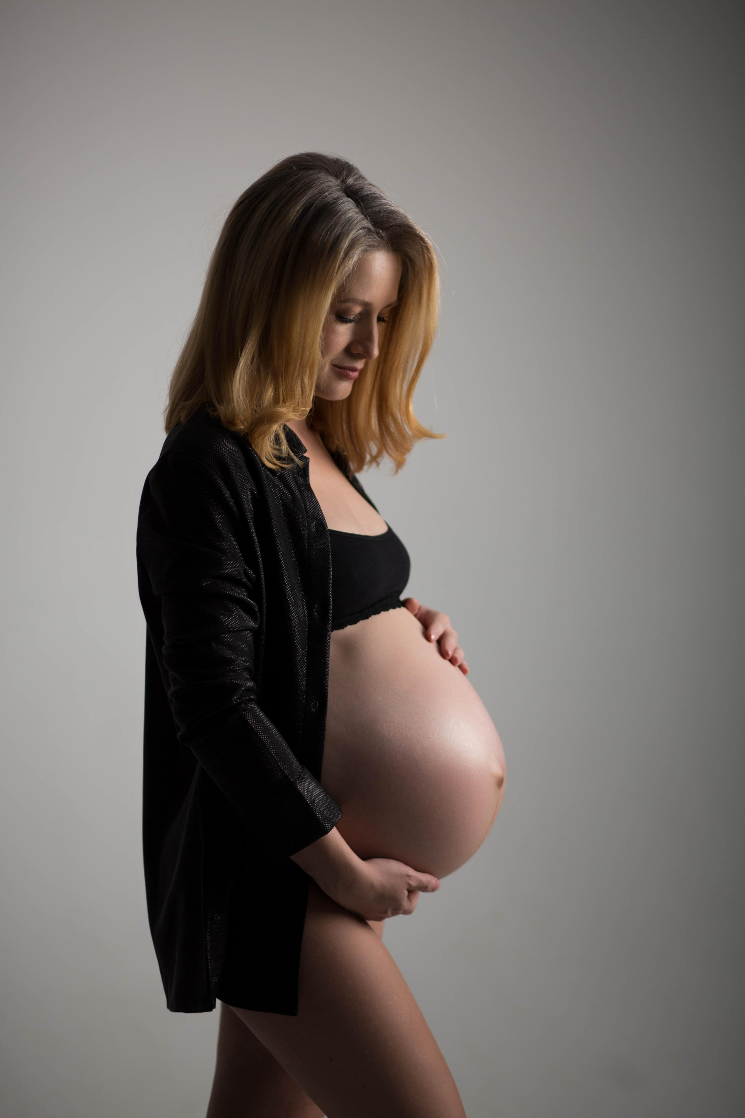 В ожидании. Свадебный и семейный фотограф в Барнауле Уманчук Яна